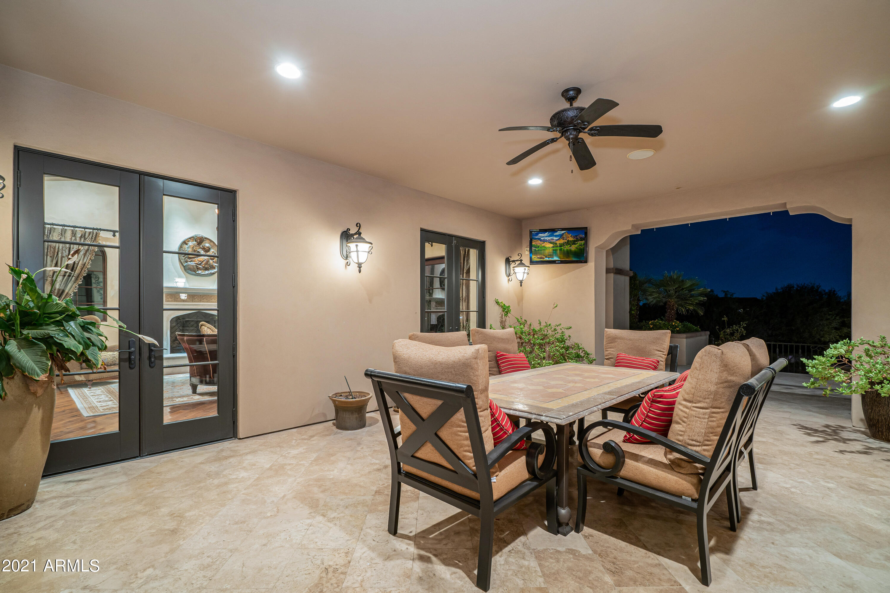 Silverleaf - Residential