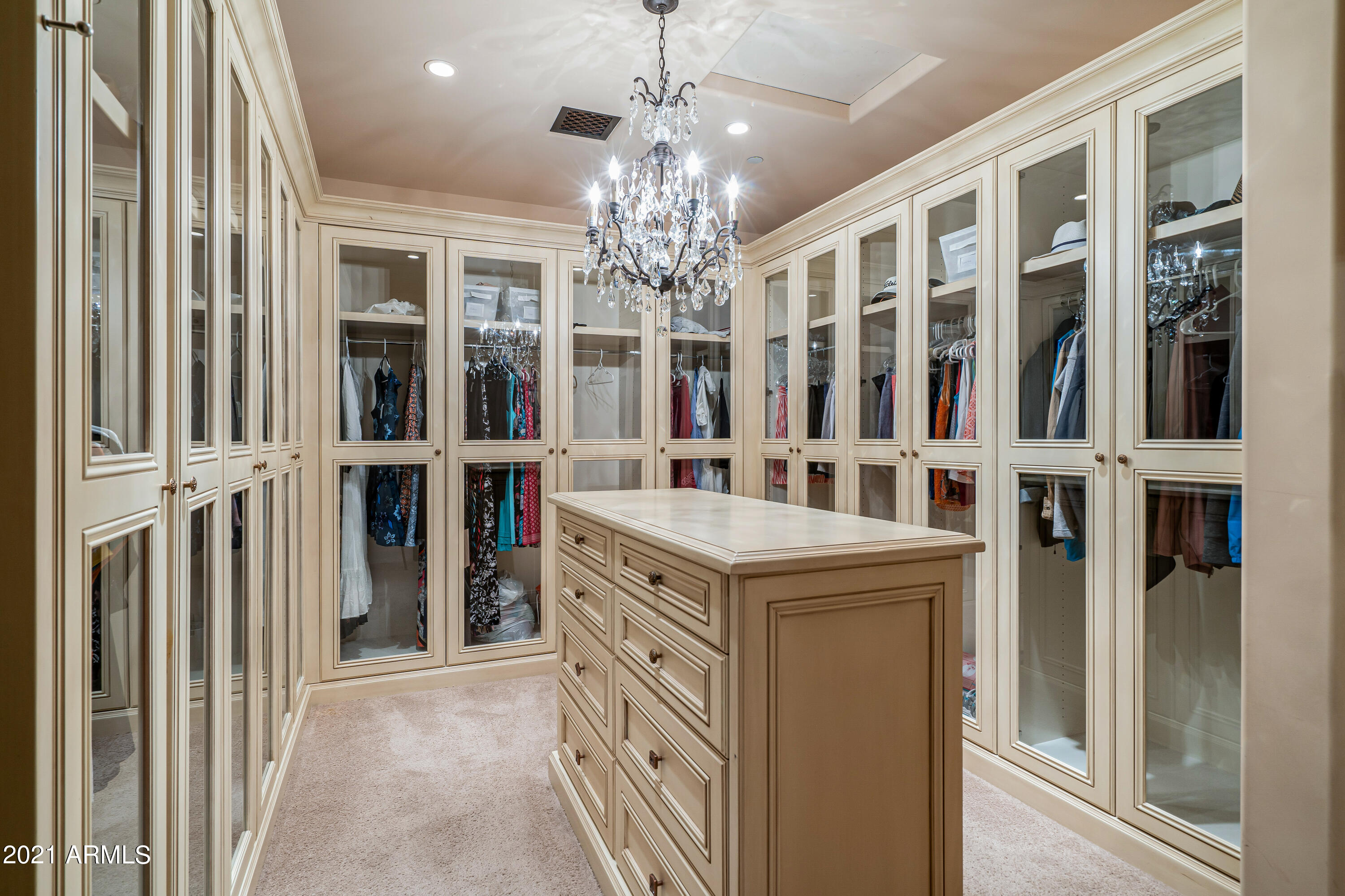 Silverleaf - Residential