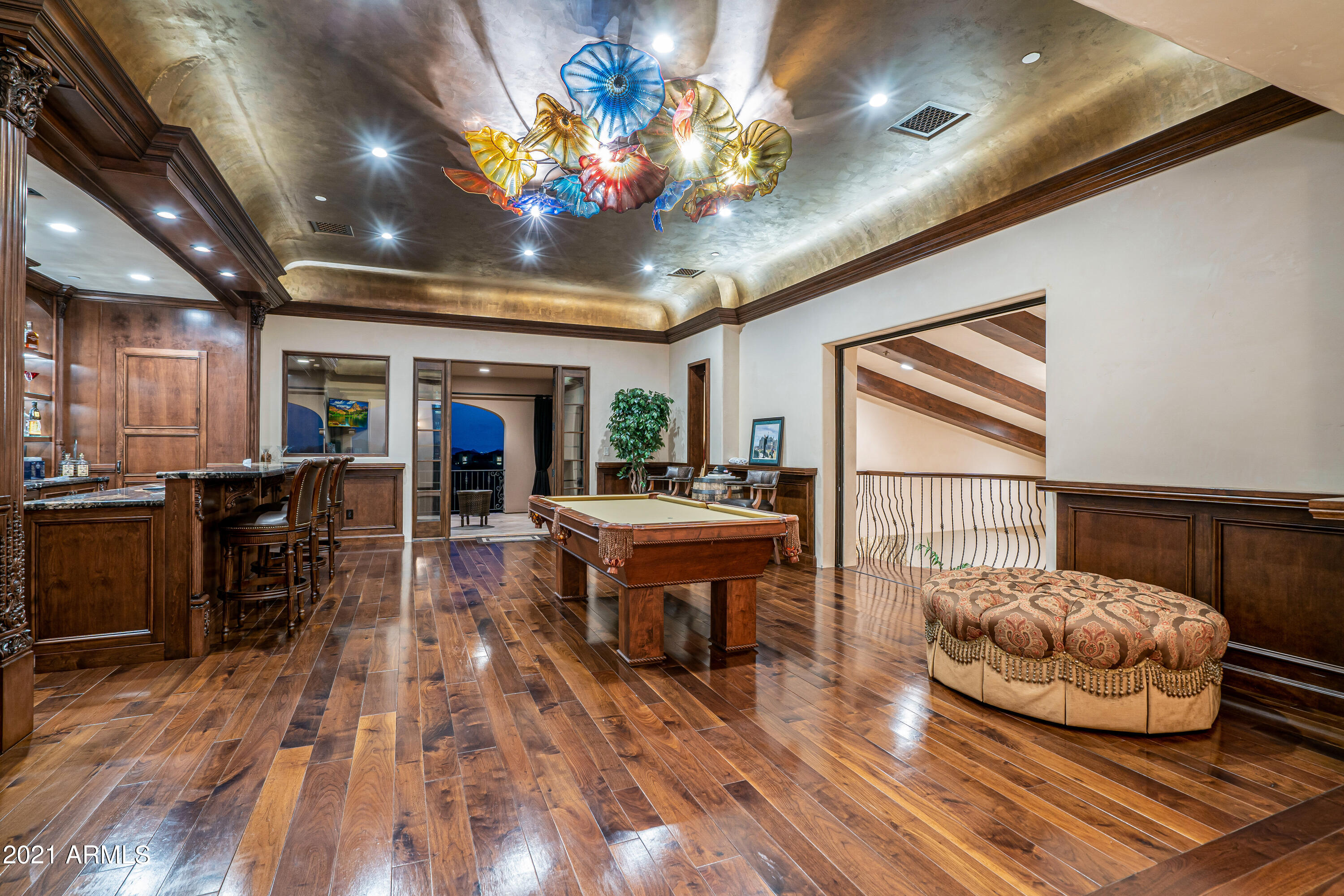 Silverleaf - Residential