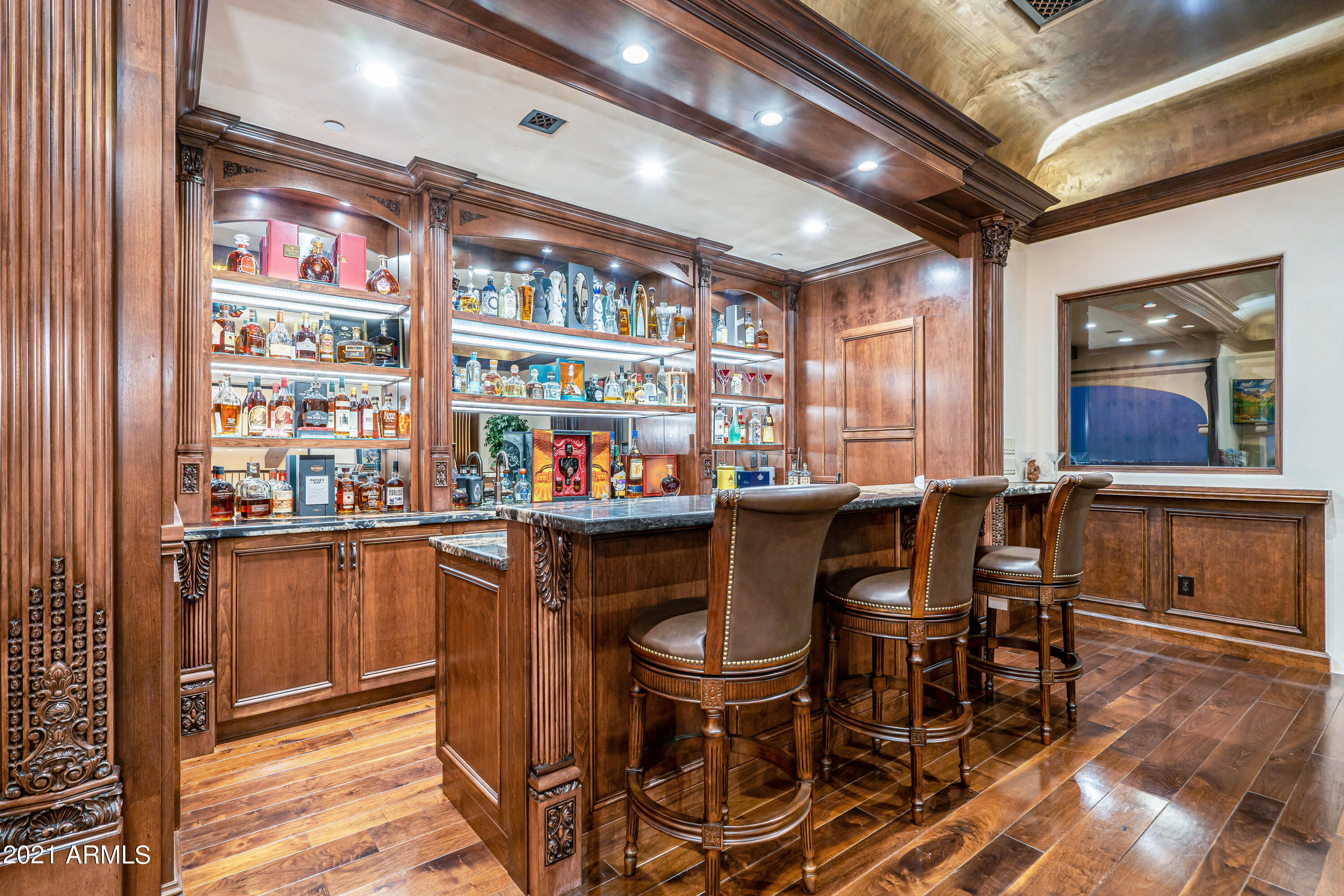 Silverleaf - Residential