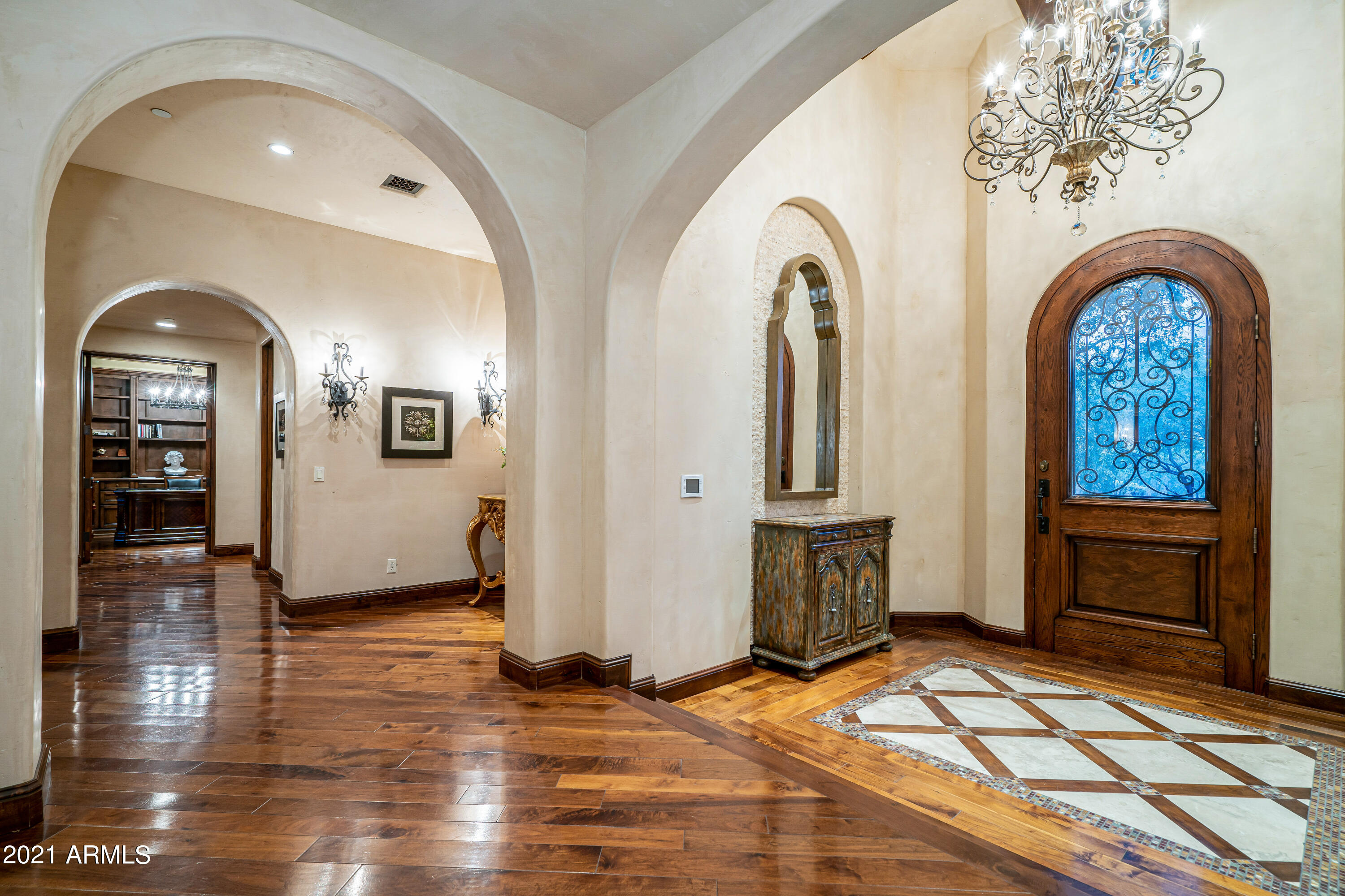 Silverleaf - Residential