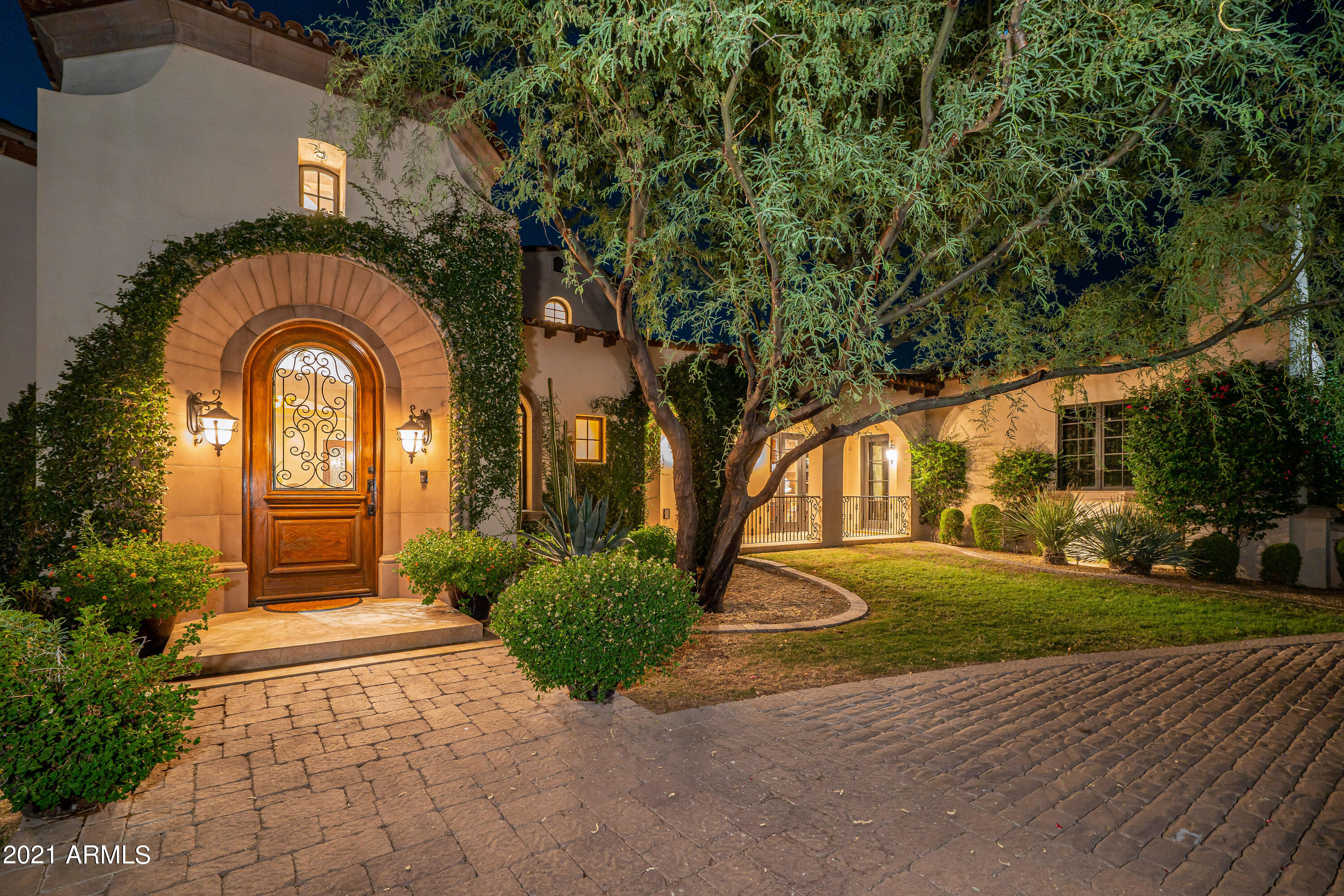 Silverleaf - Residential