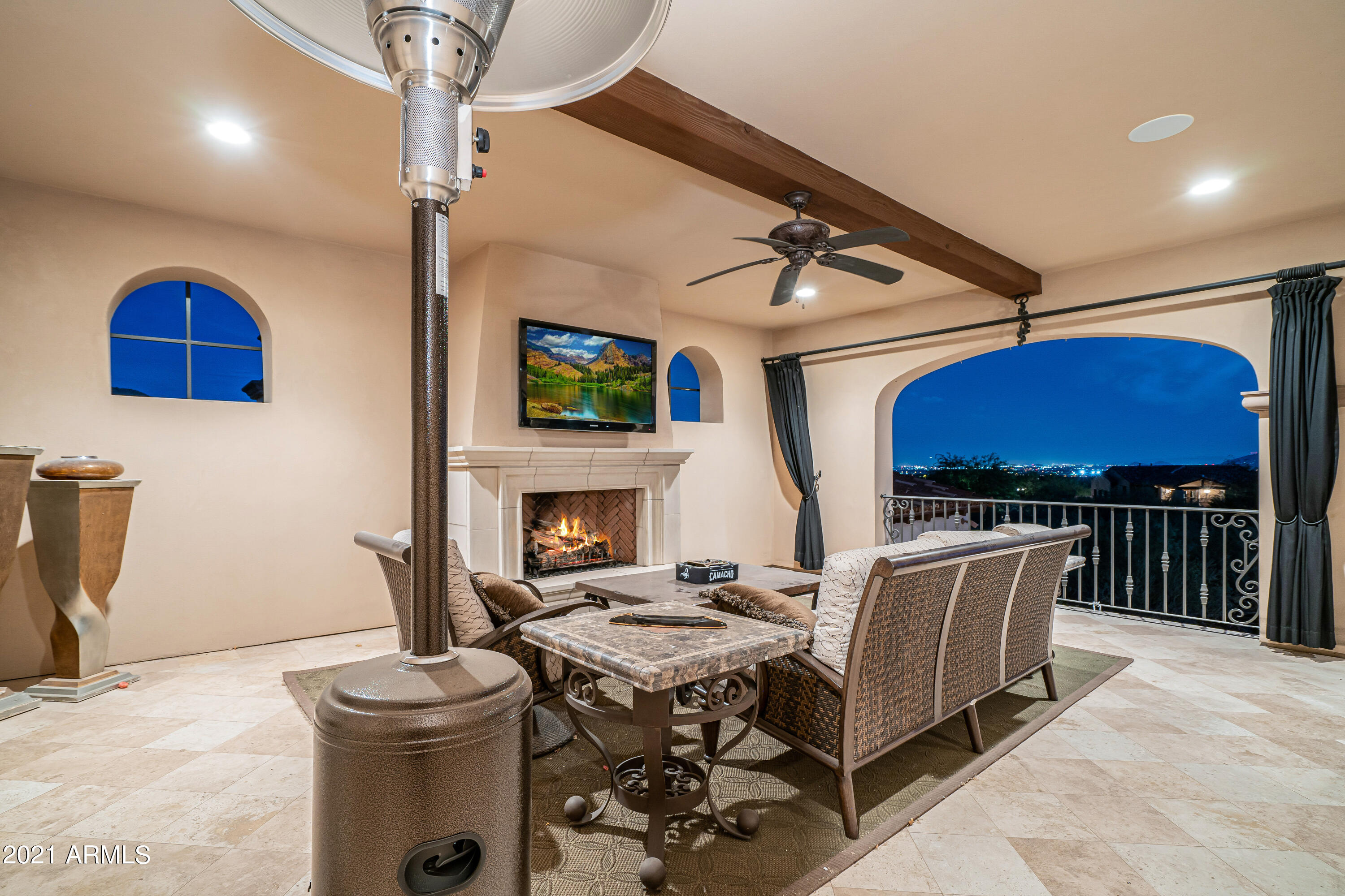 Silverleaf - Residential
