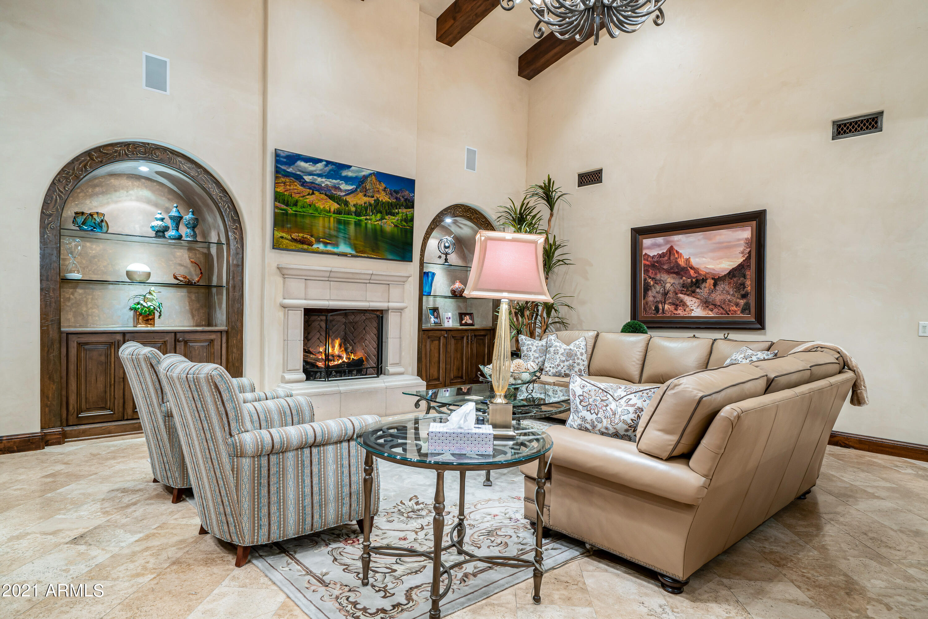 Silverleaf - Residential