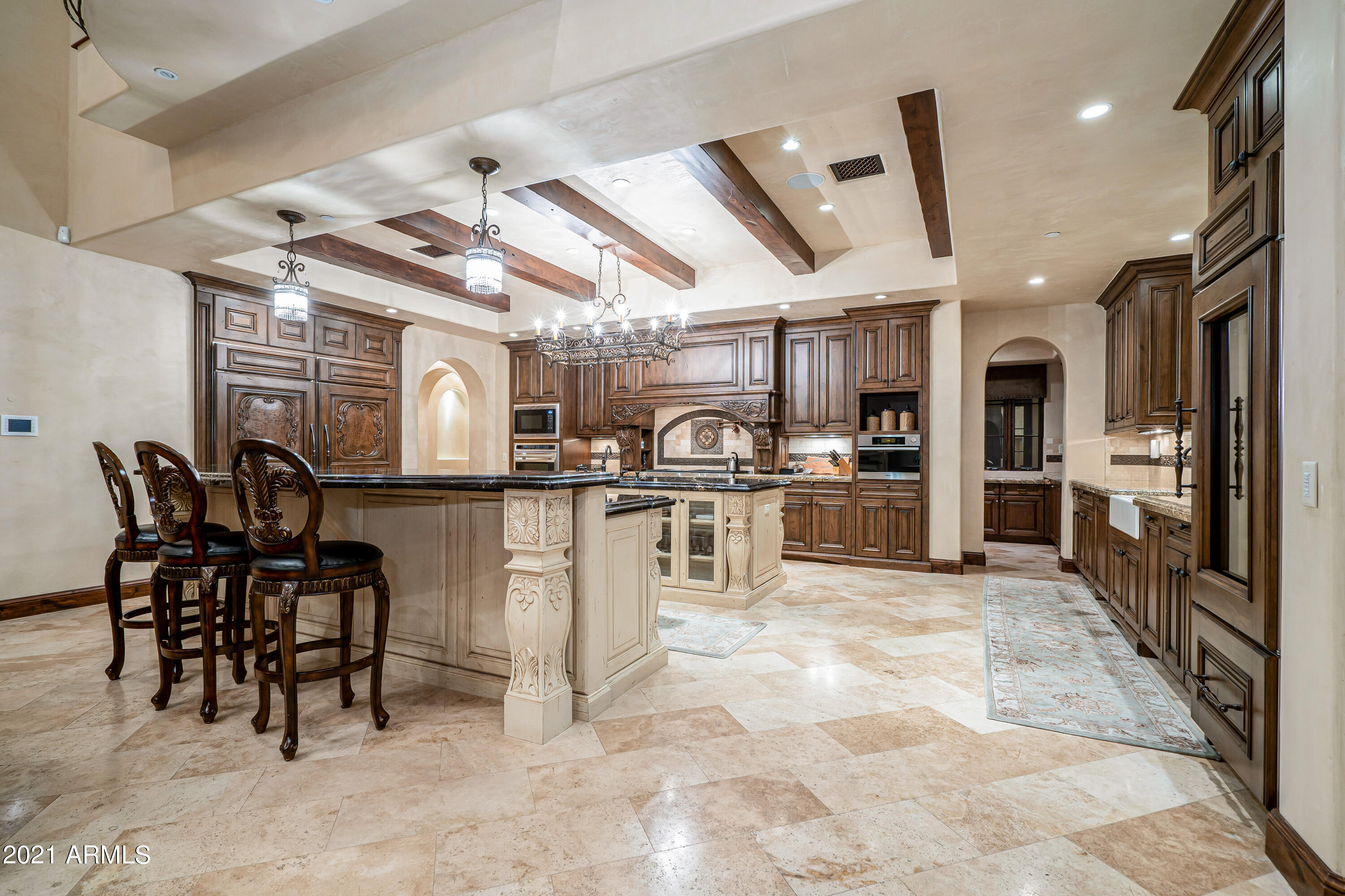 Silverleaf - Residential