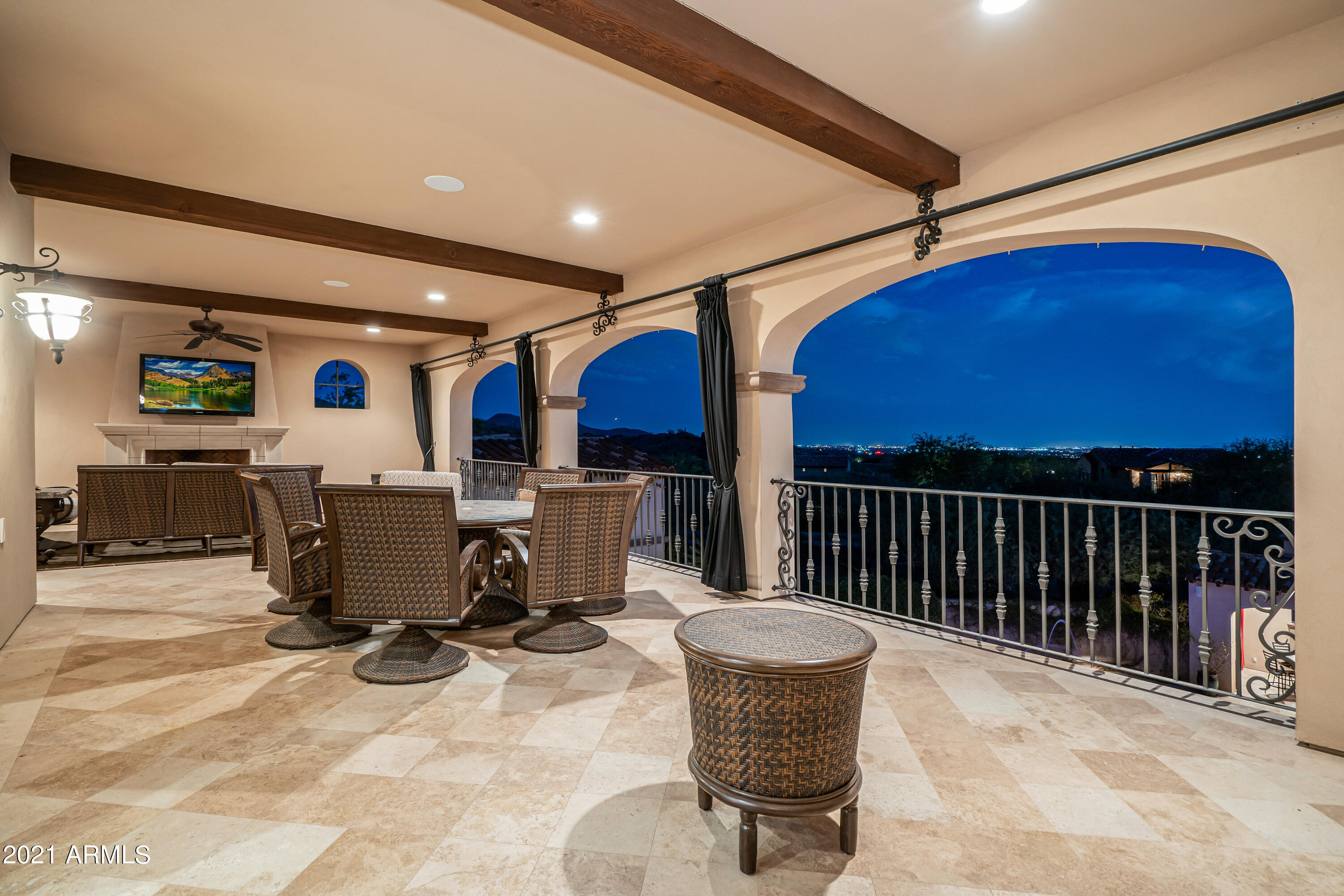 Silverleaf - Residential