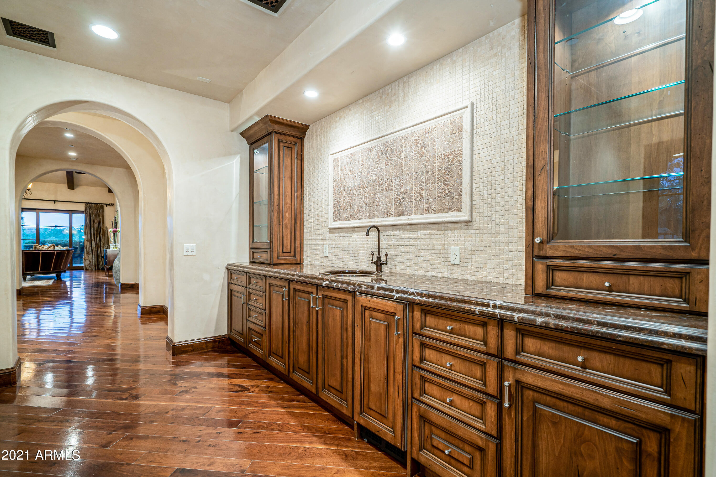 Silverleaf - Residential
