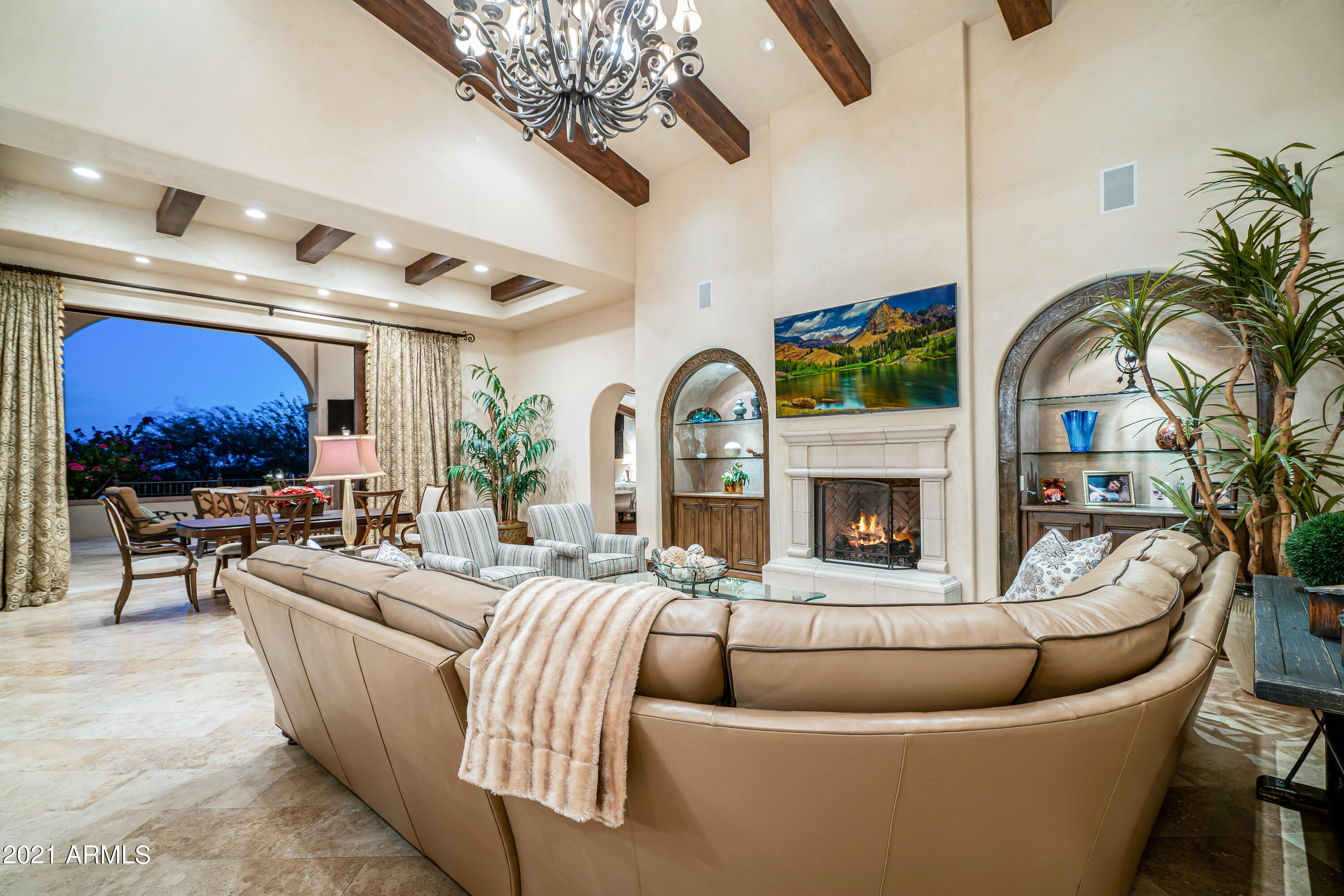 Silverleaf - Residential