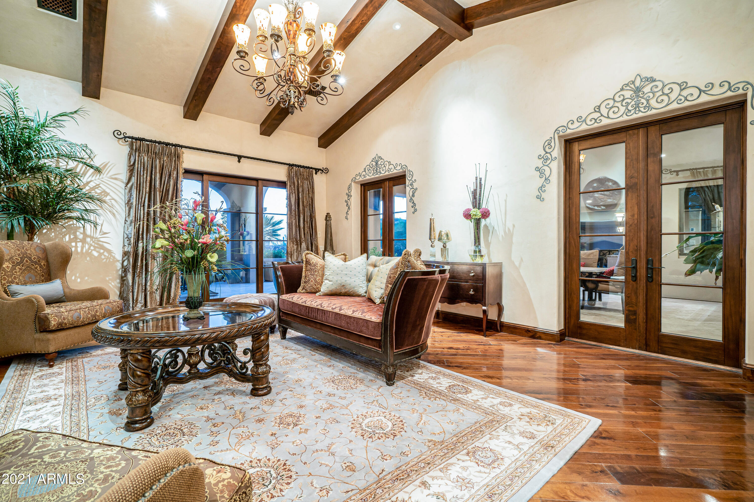 Silverleaf - Residential