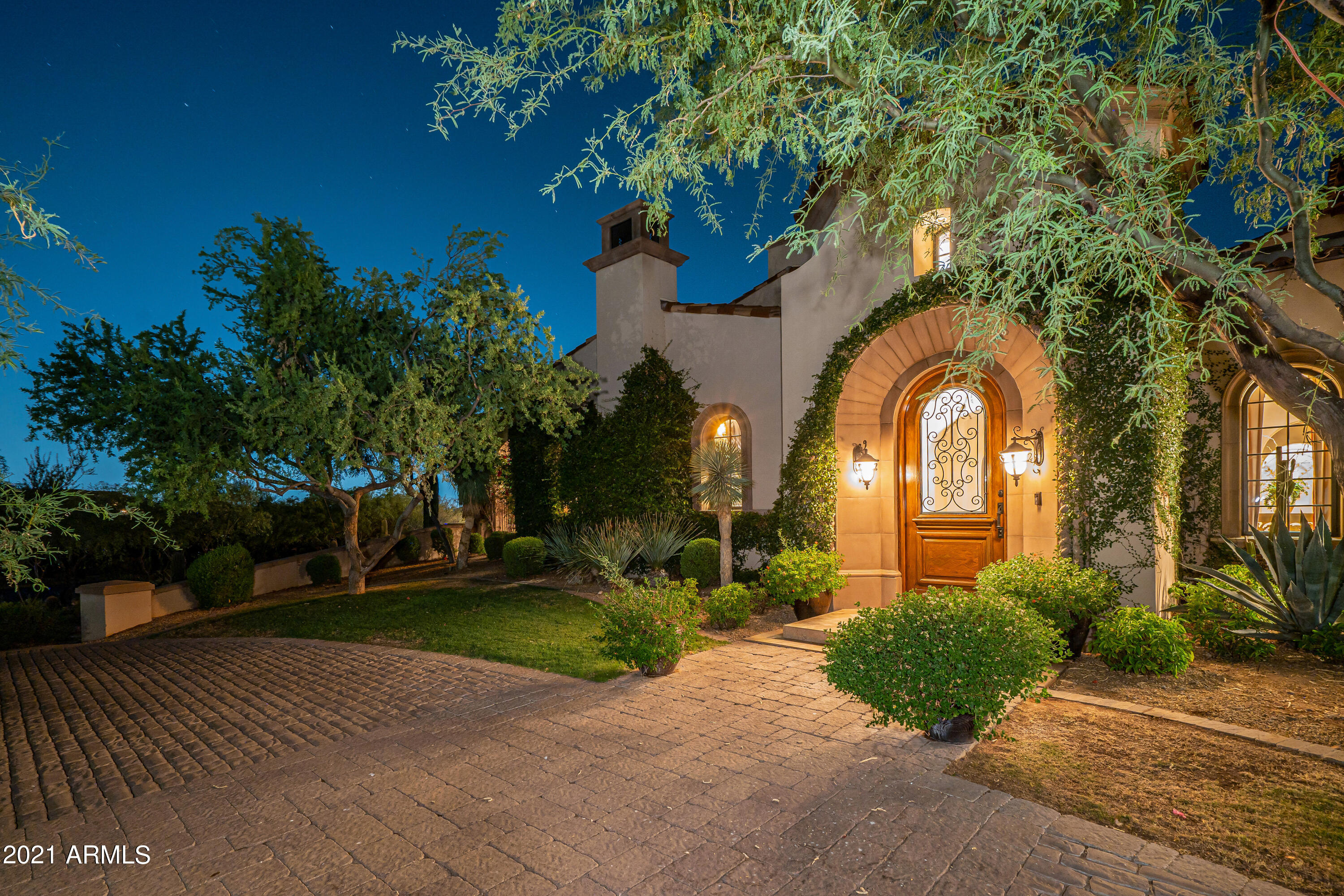 Silverleaf - Residential