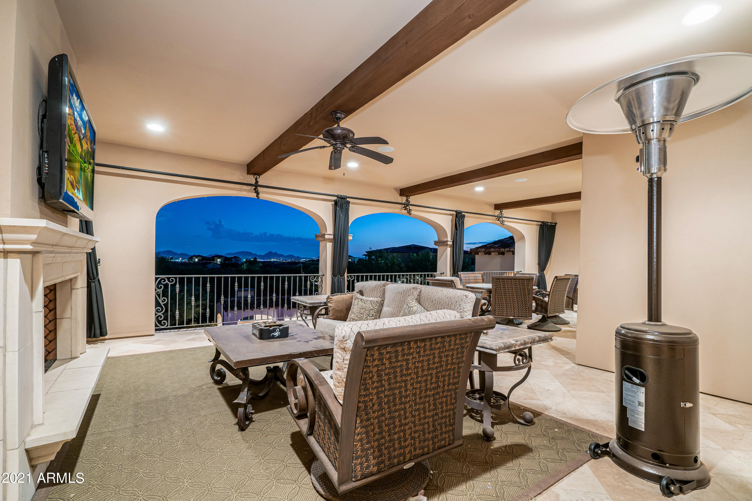 Silverleaf - Residential