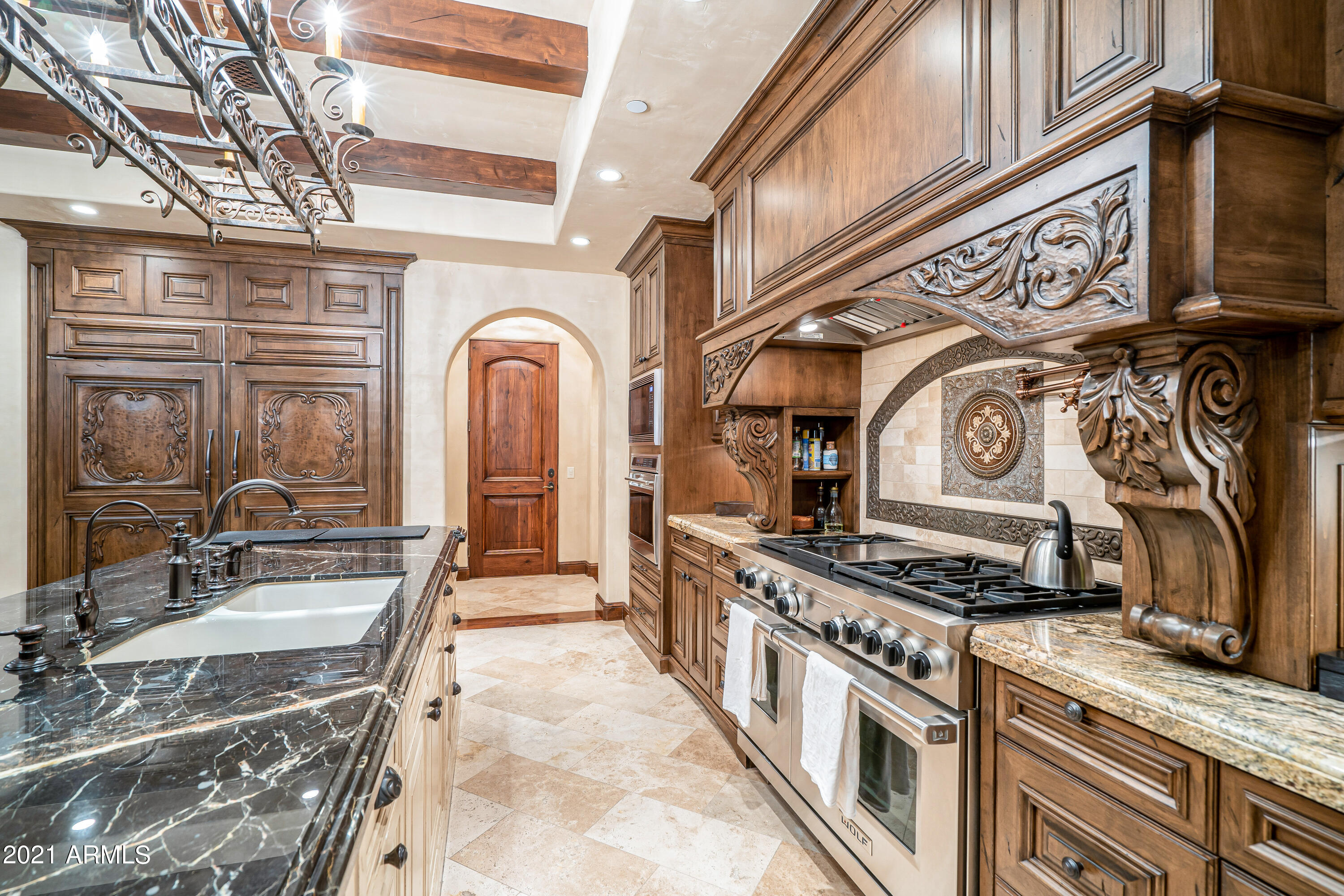 Silverleaf - Residential
