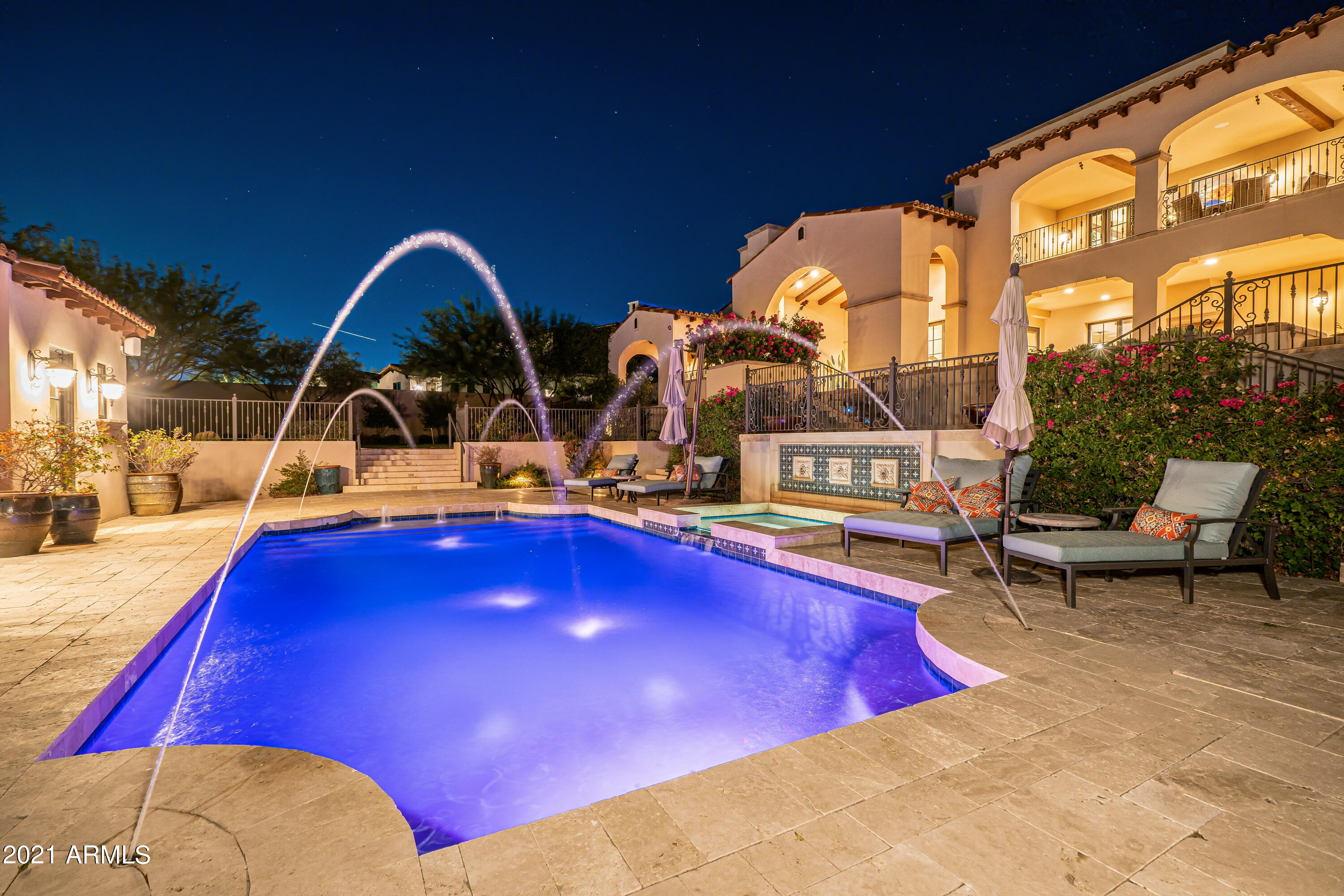 Silverleaf - Residential
