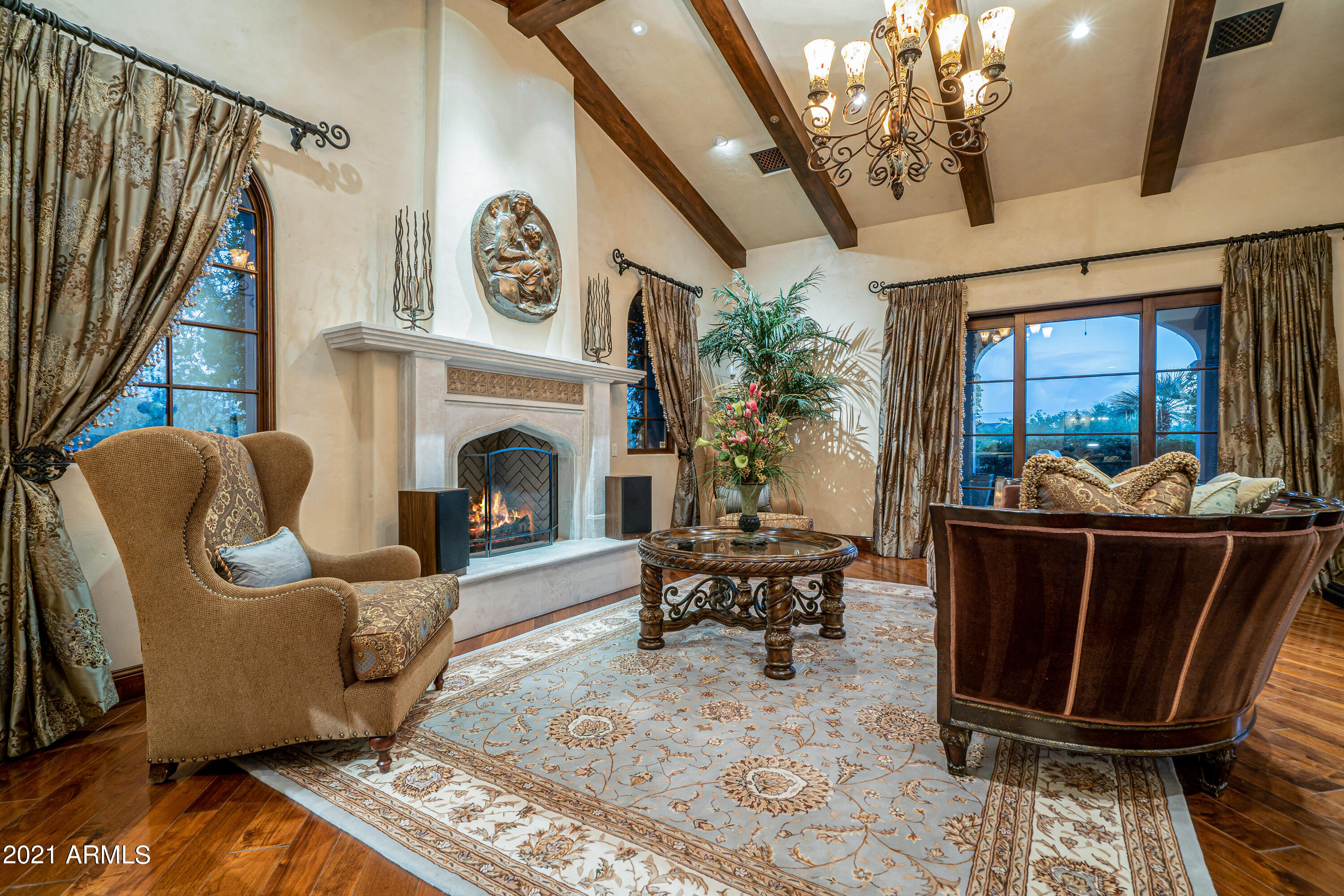 Silverleaf - Residential
