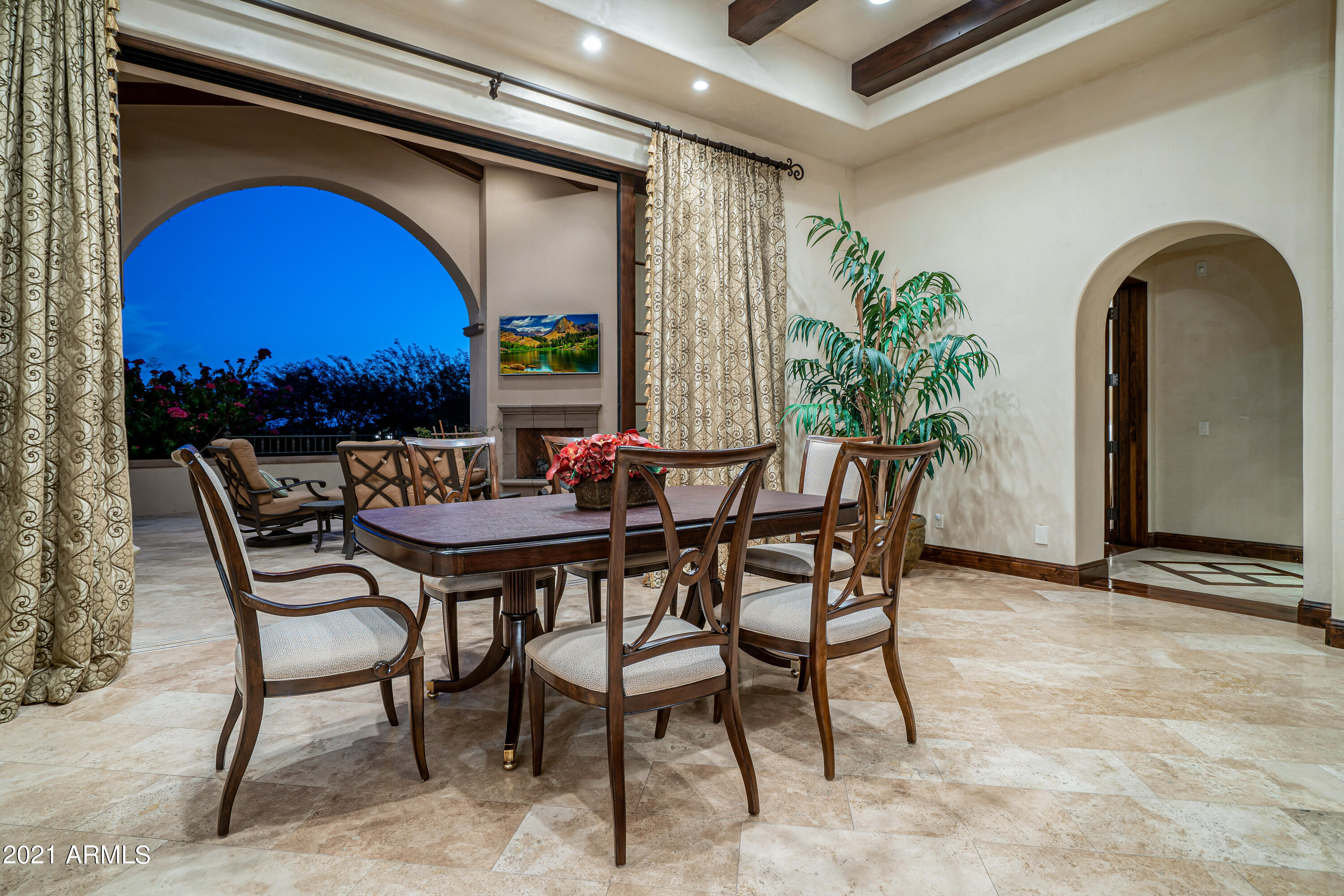 Silverleaf - Residential