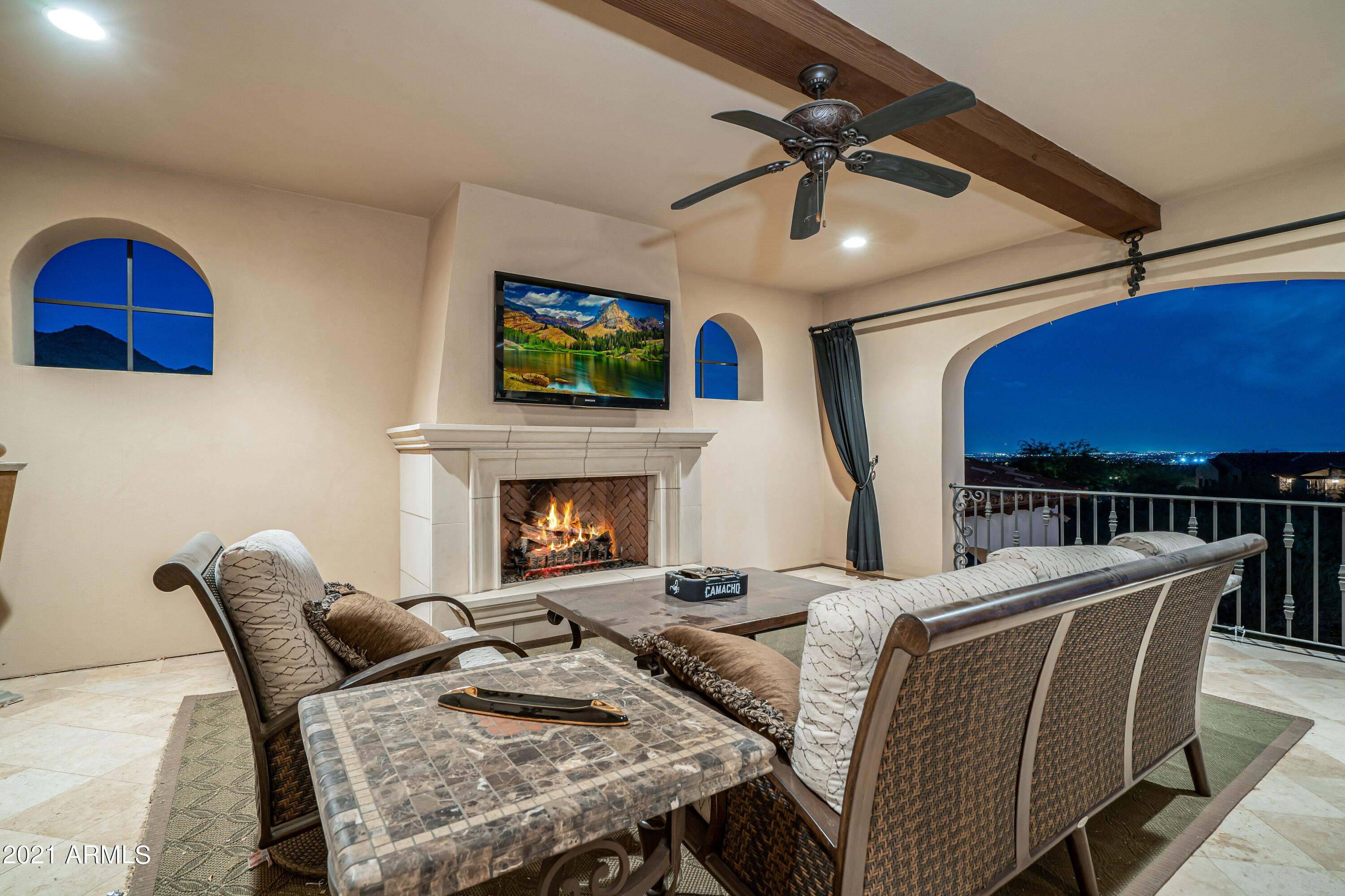 Silverleaf - Residential