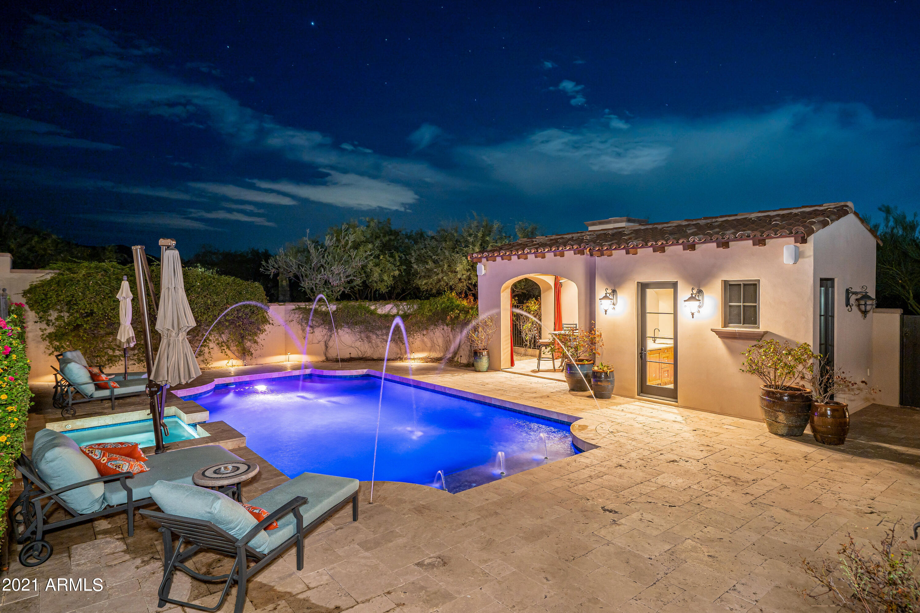 Silverleaf - Residential