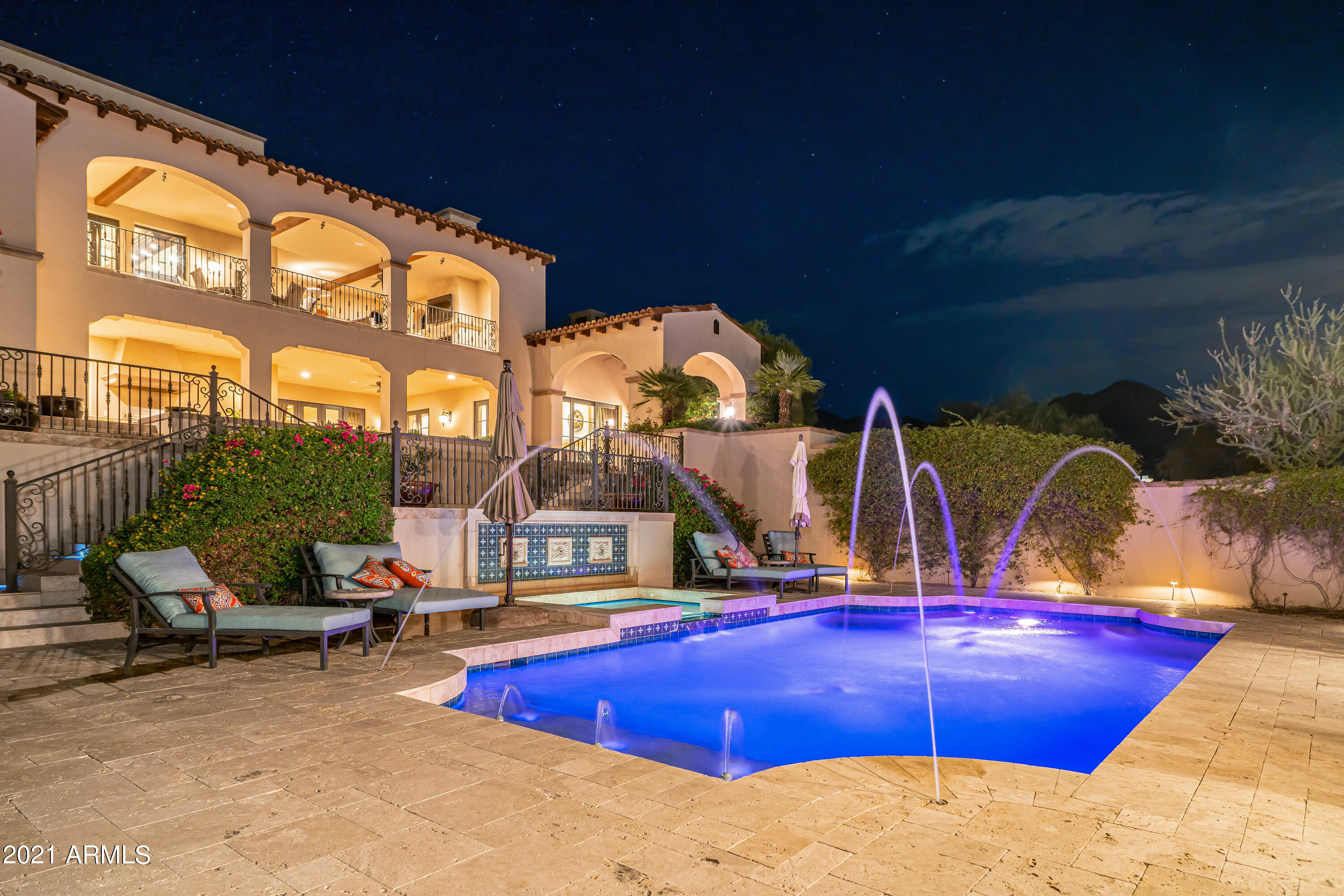 Silverleaf - Residential