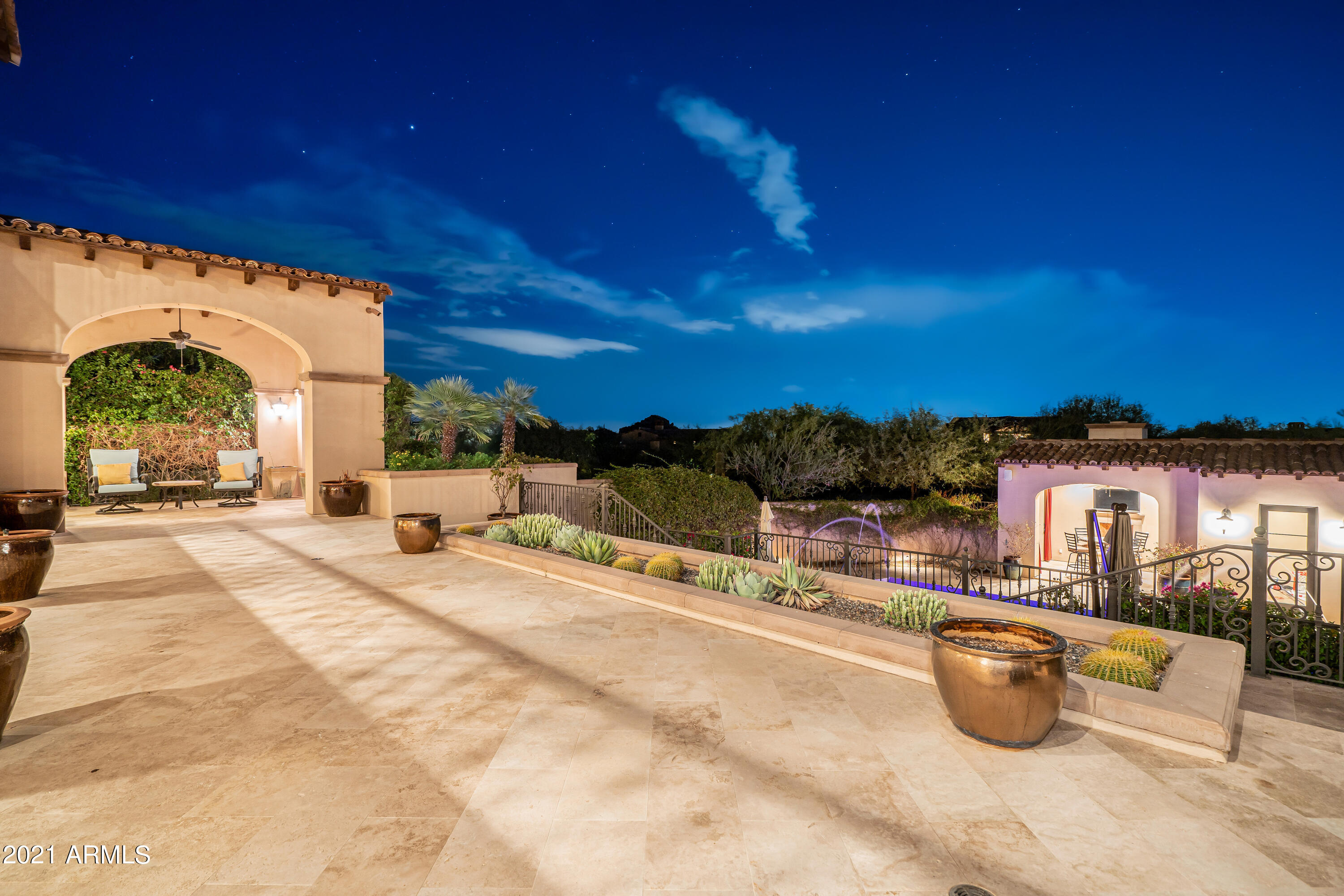 Silverleaf - Residential