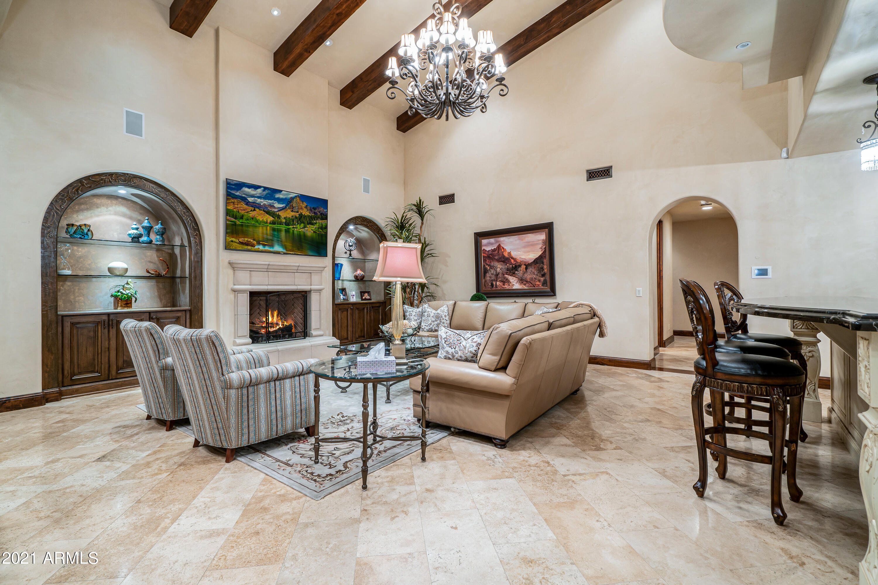 Silverleaf - Residential