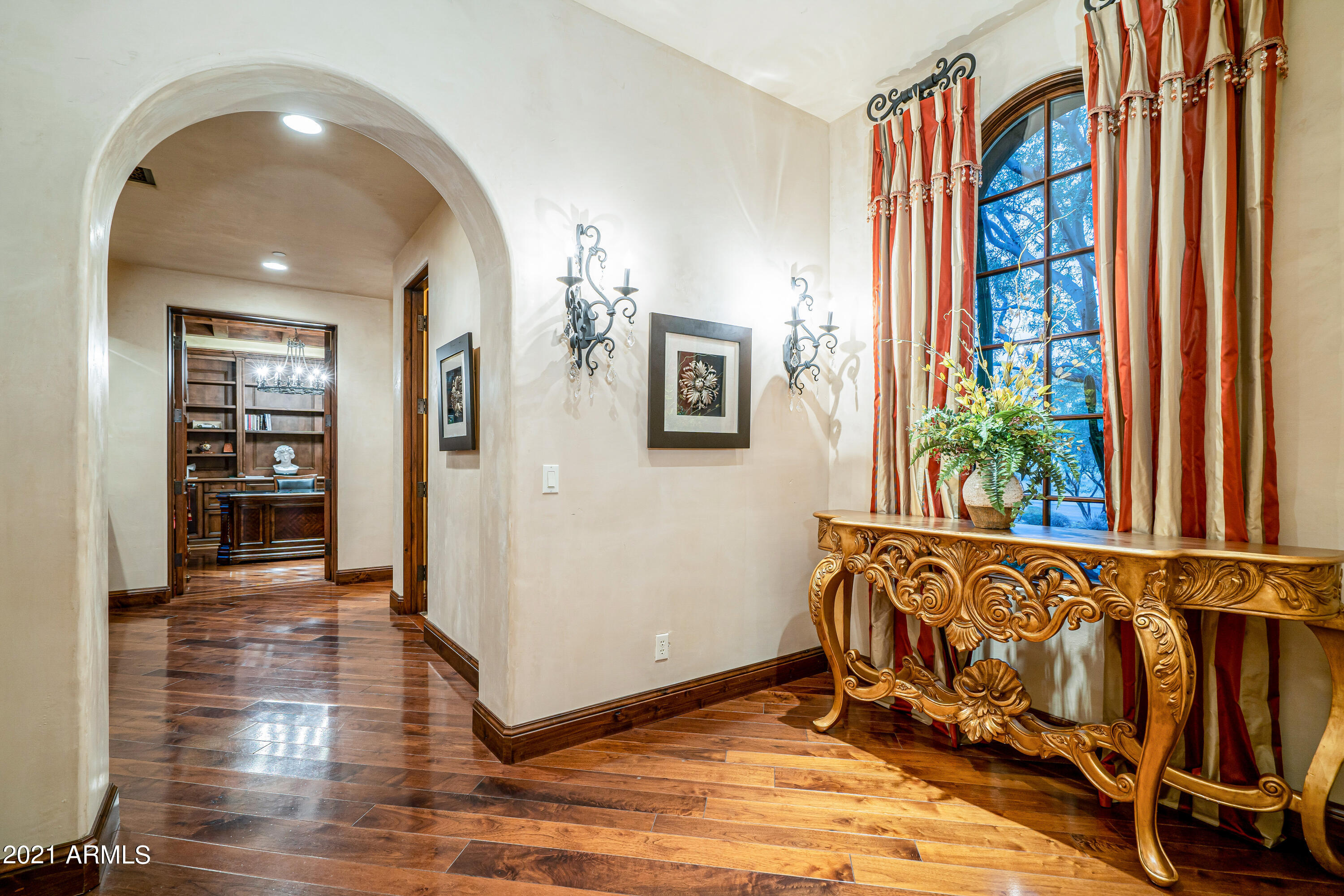 Silverleaf - Residential