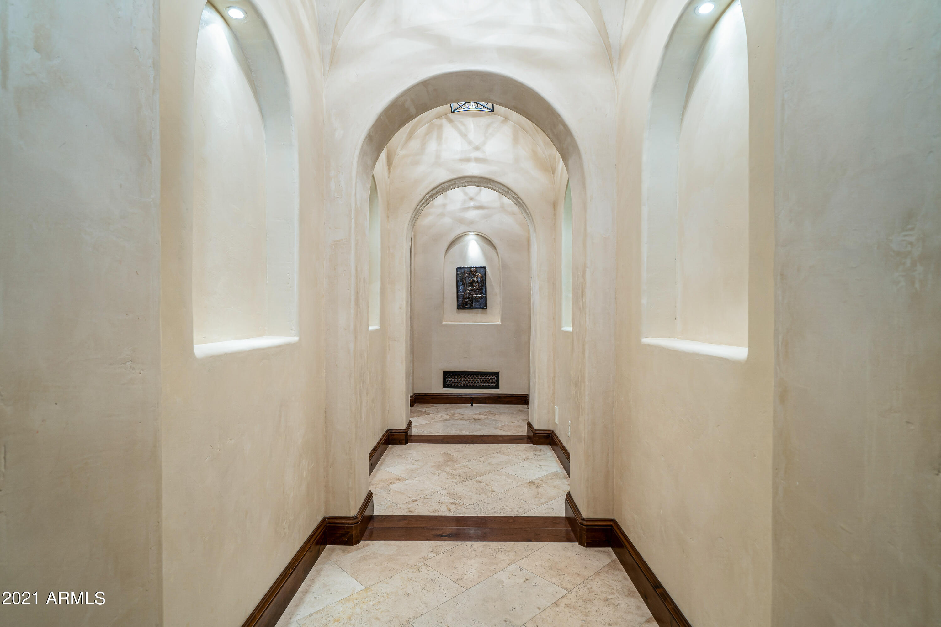 Silverleaf - Residential