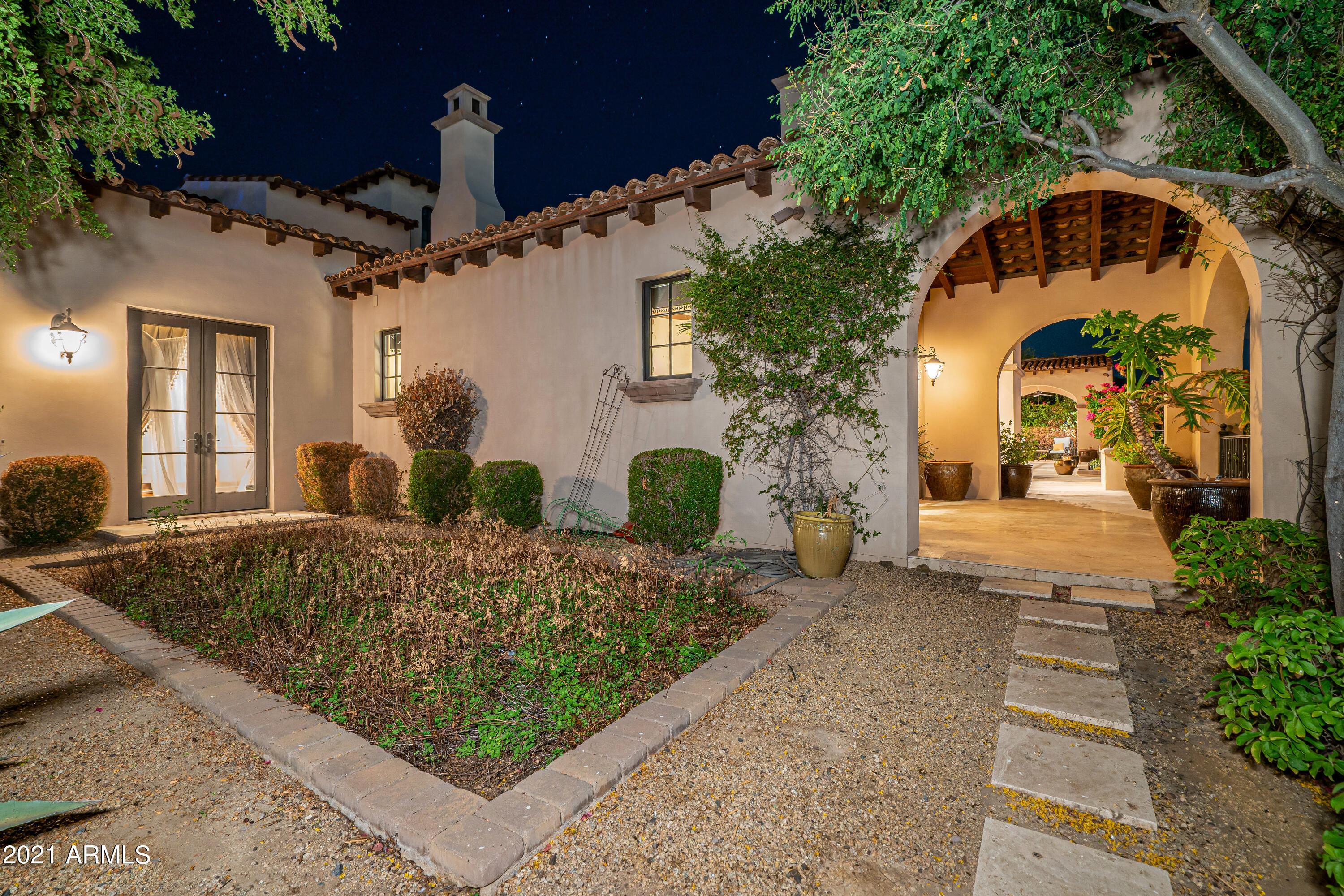 Silverleaf - Residential