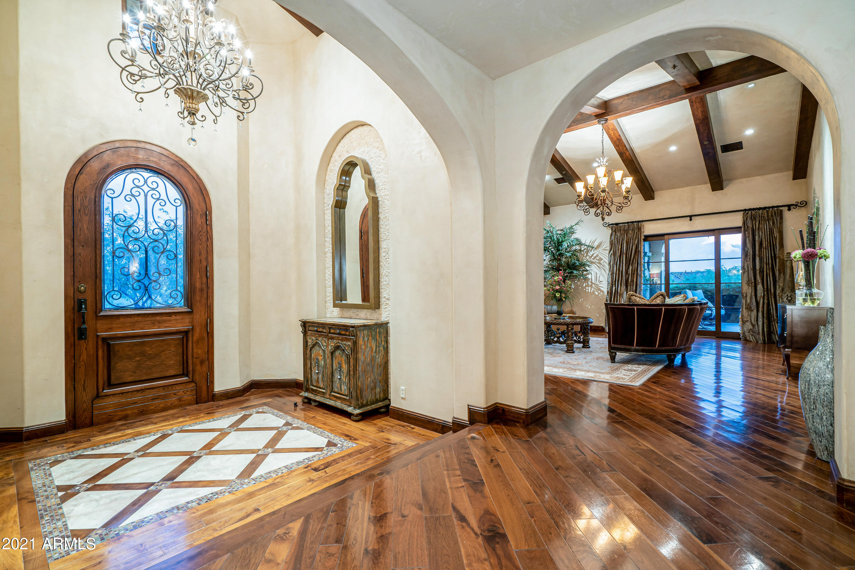 Silverleaf - Residential