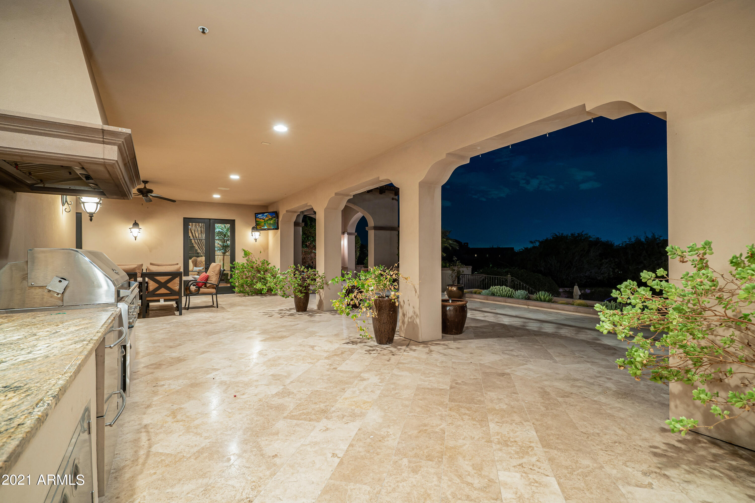 Silverleaf - Residential