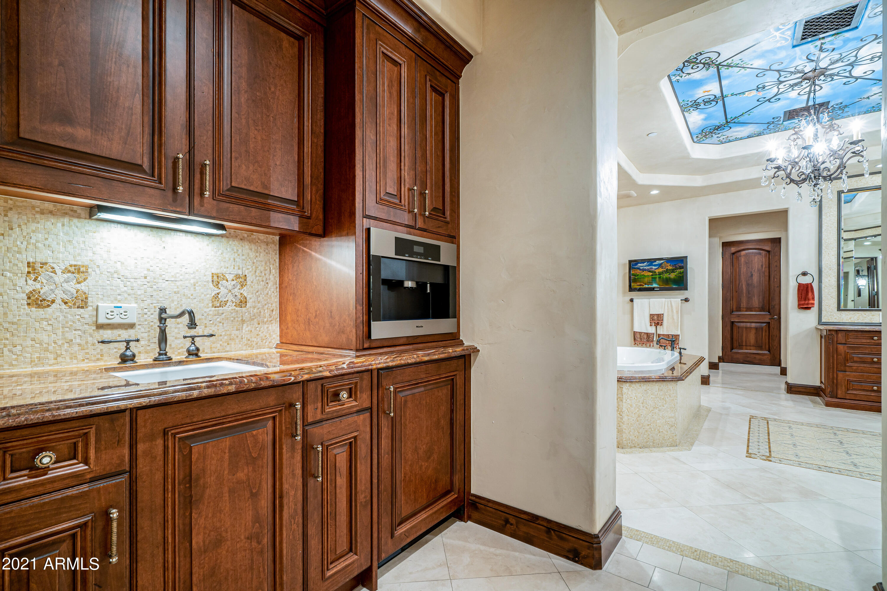 Silverleaf - Residential