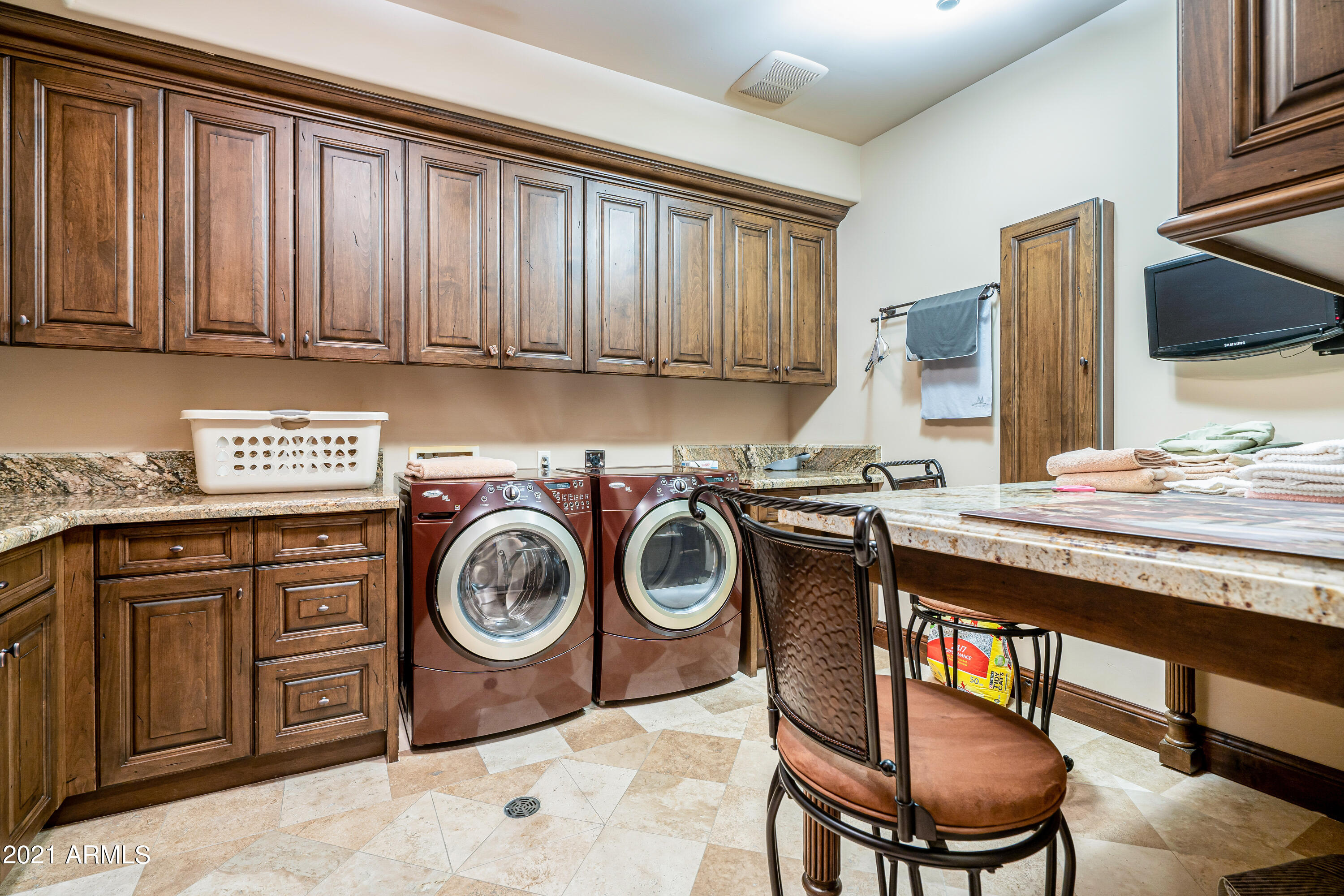 Silverleaf - Residential