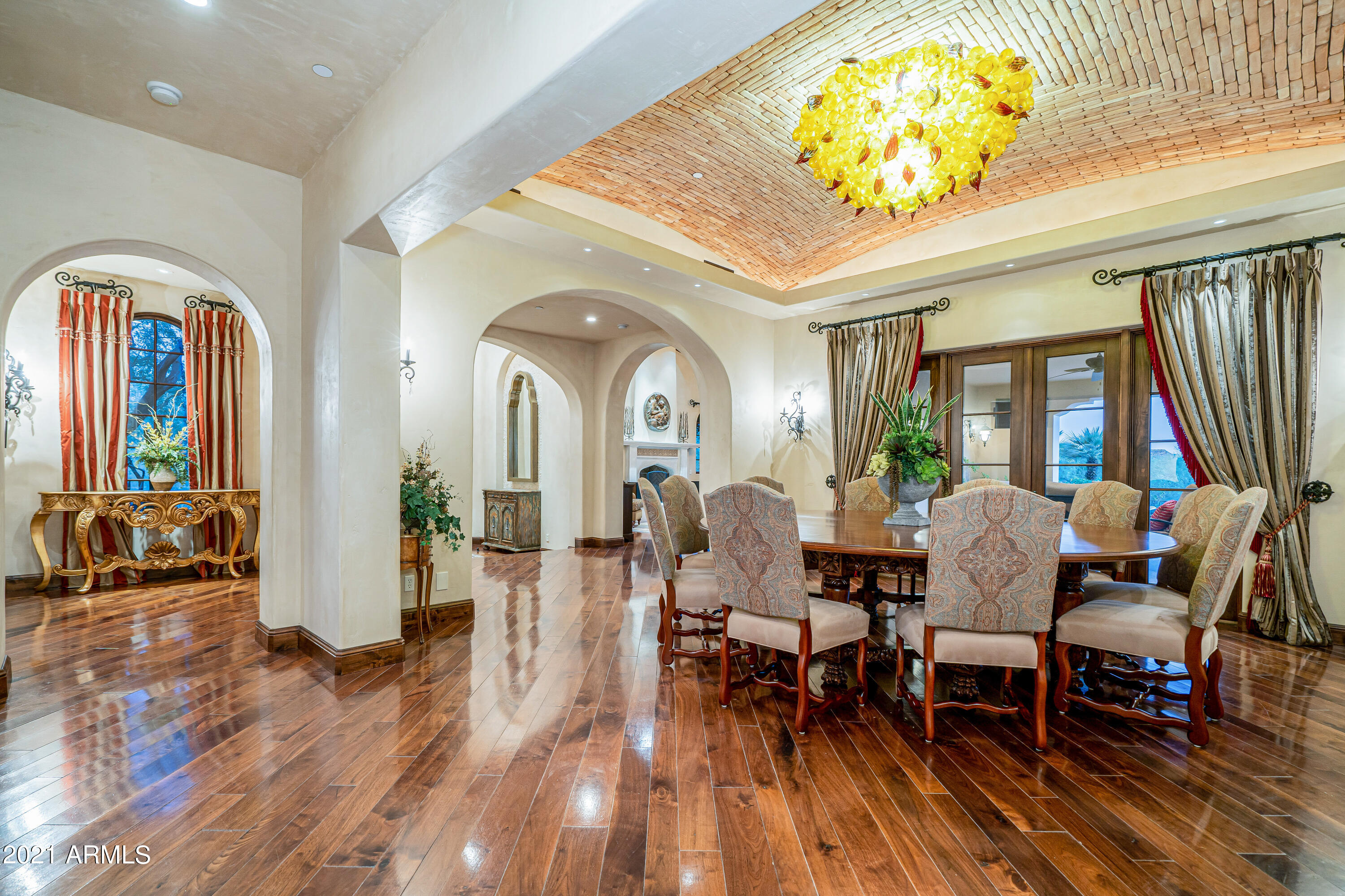 Silverleaf - Residential