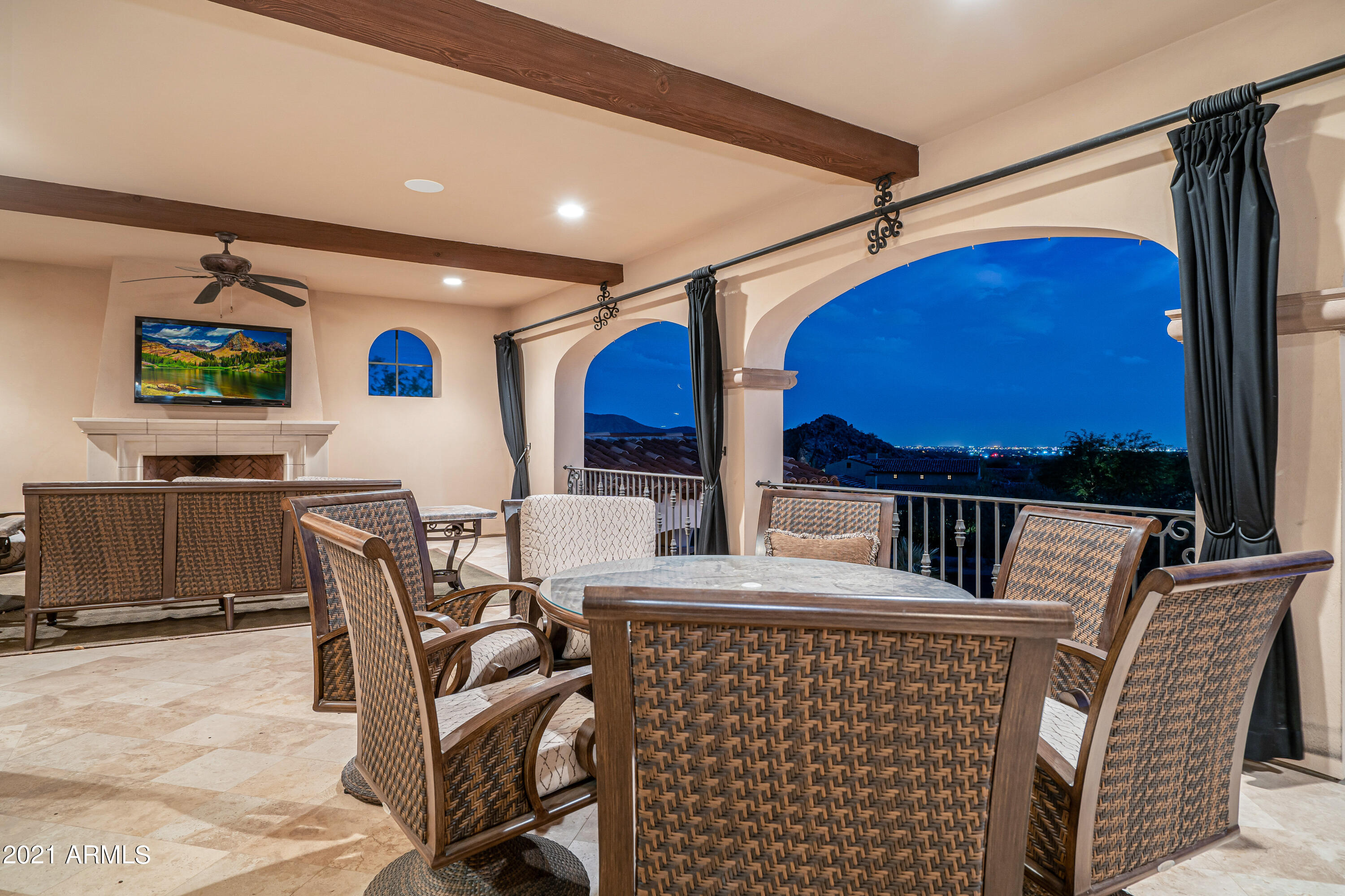 Silverleaf - Residential