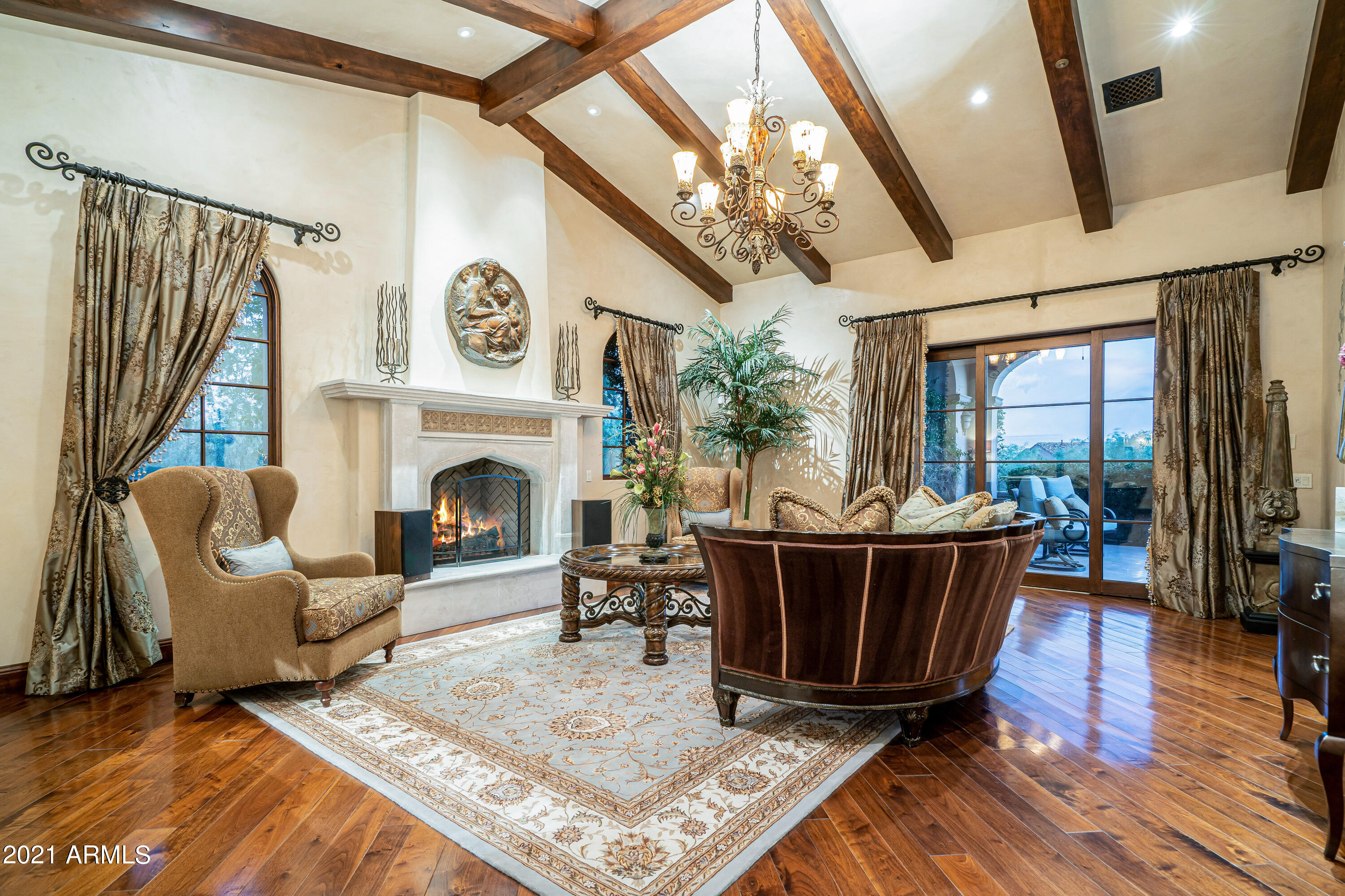 Silverleaf - Residential