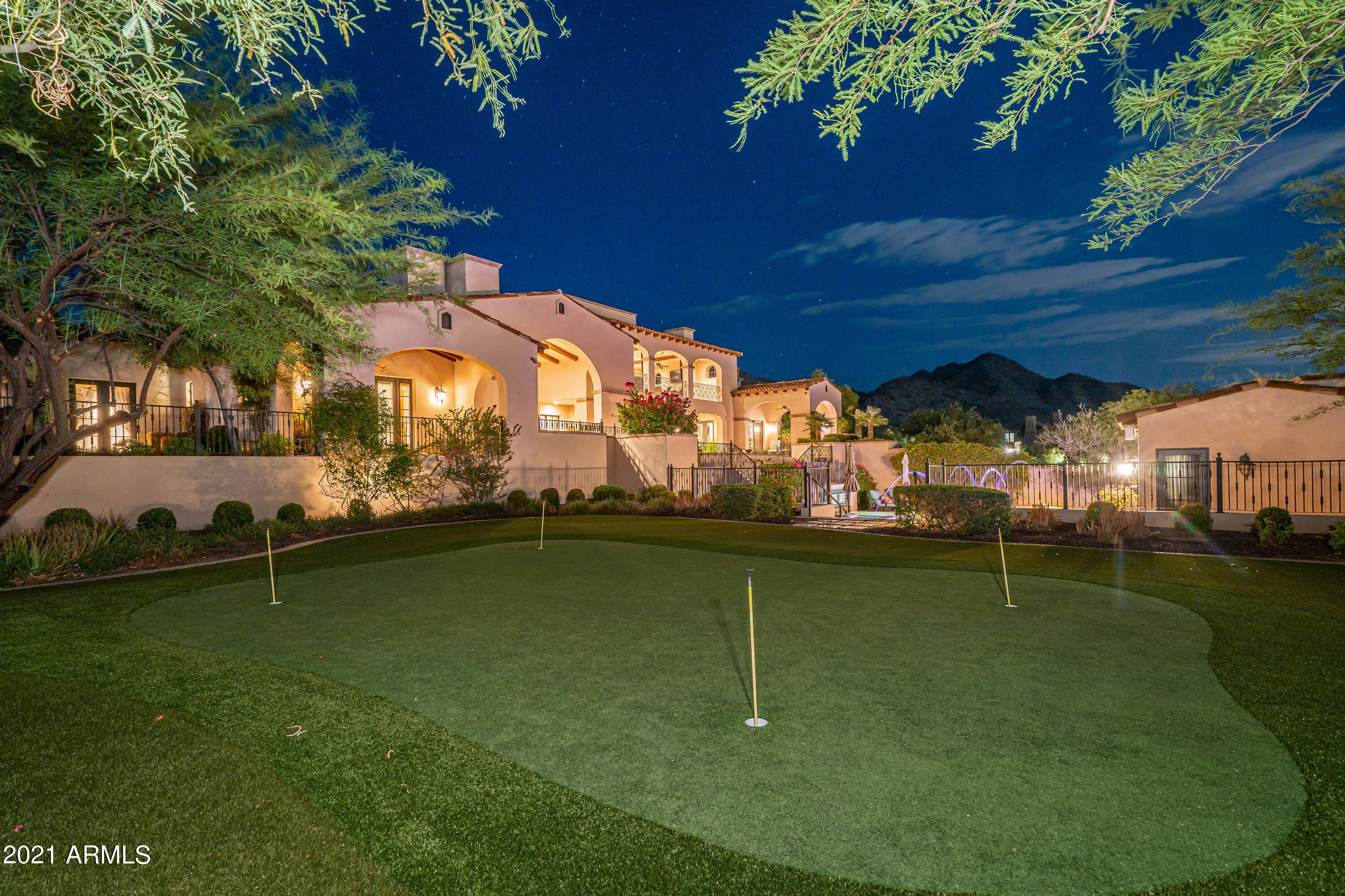 Silverleaf - Residential