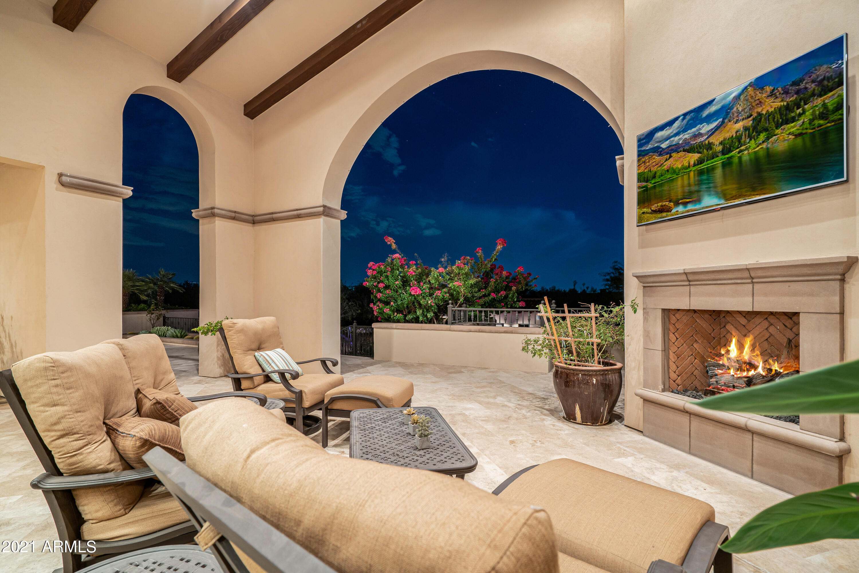Silverleaf - Residential