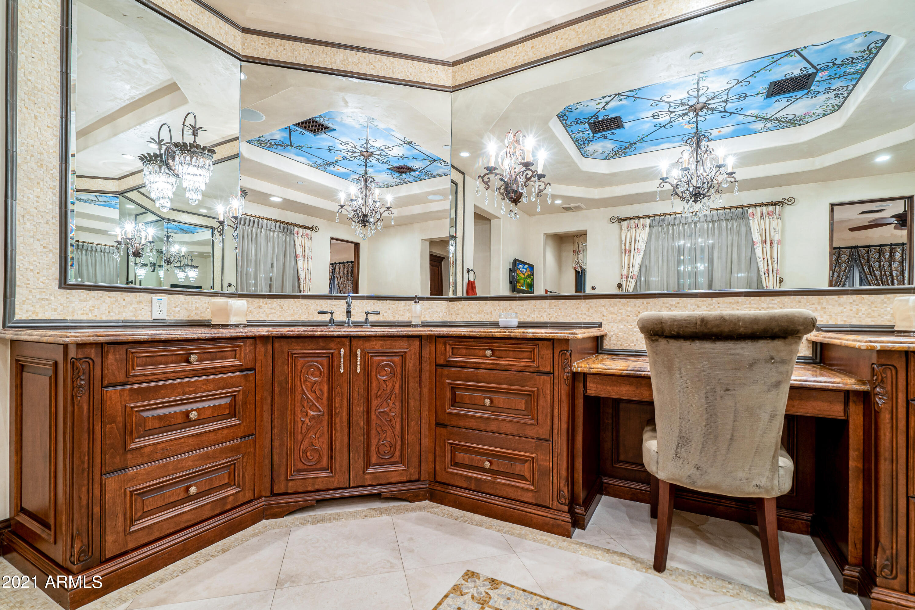 Silverleaf - Residential