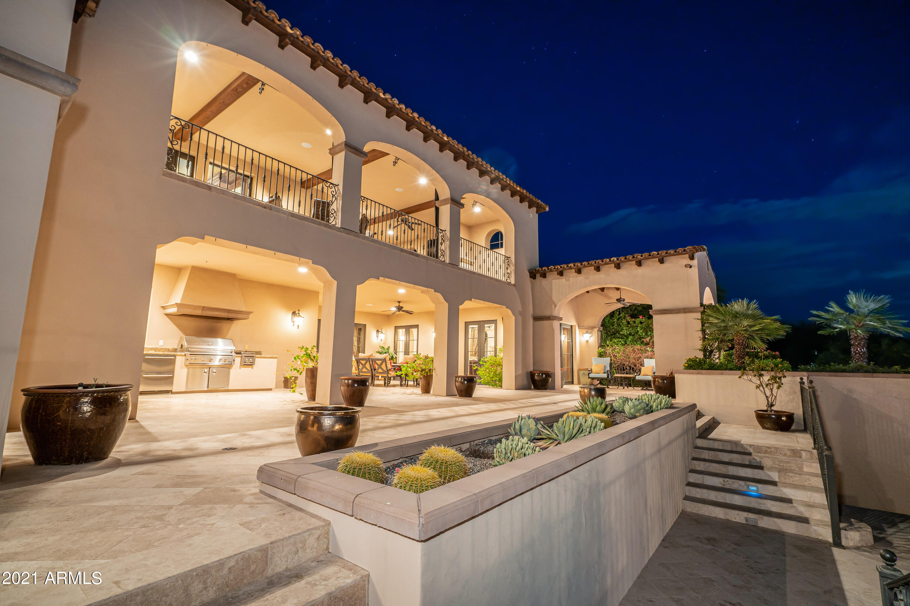 Silverleaf - Residential