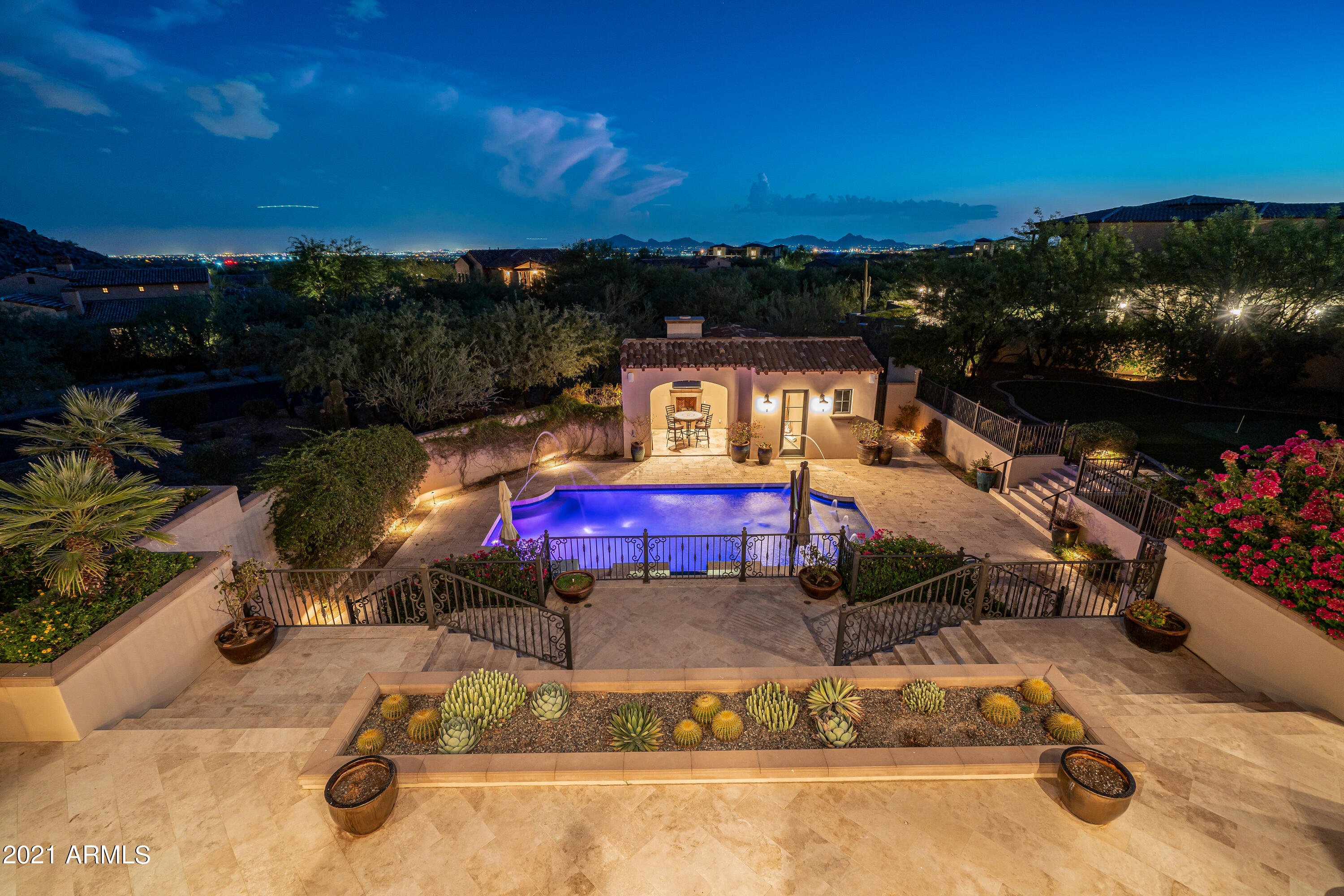 Silverleaf - Residential
