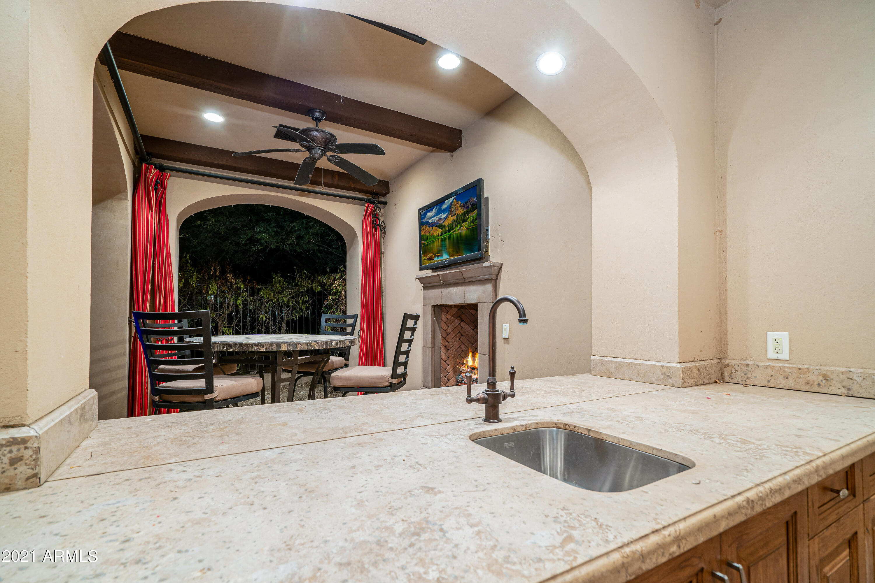 Silverleaf - Residential