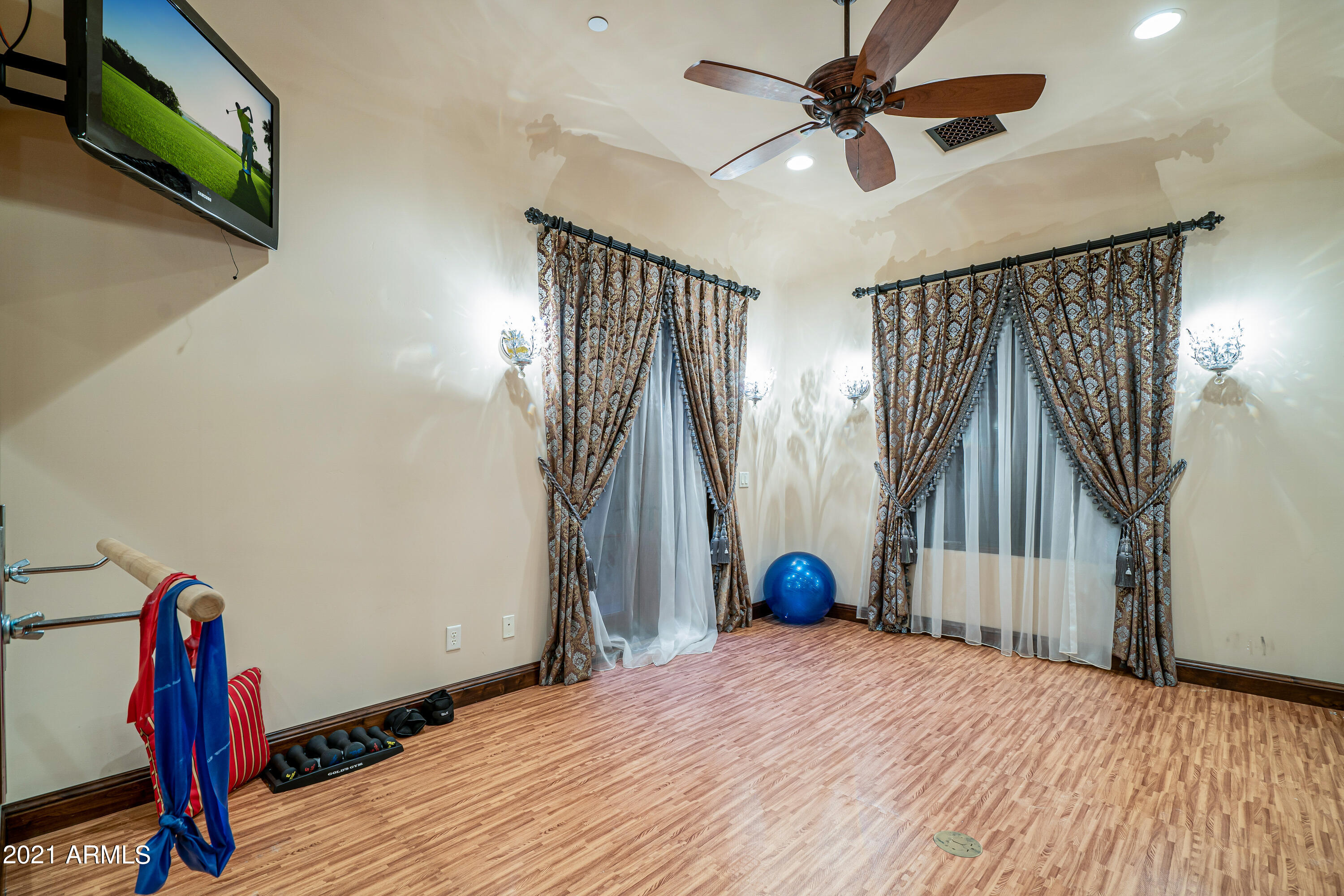Silverleaf - Residential
