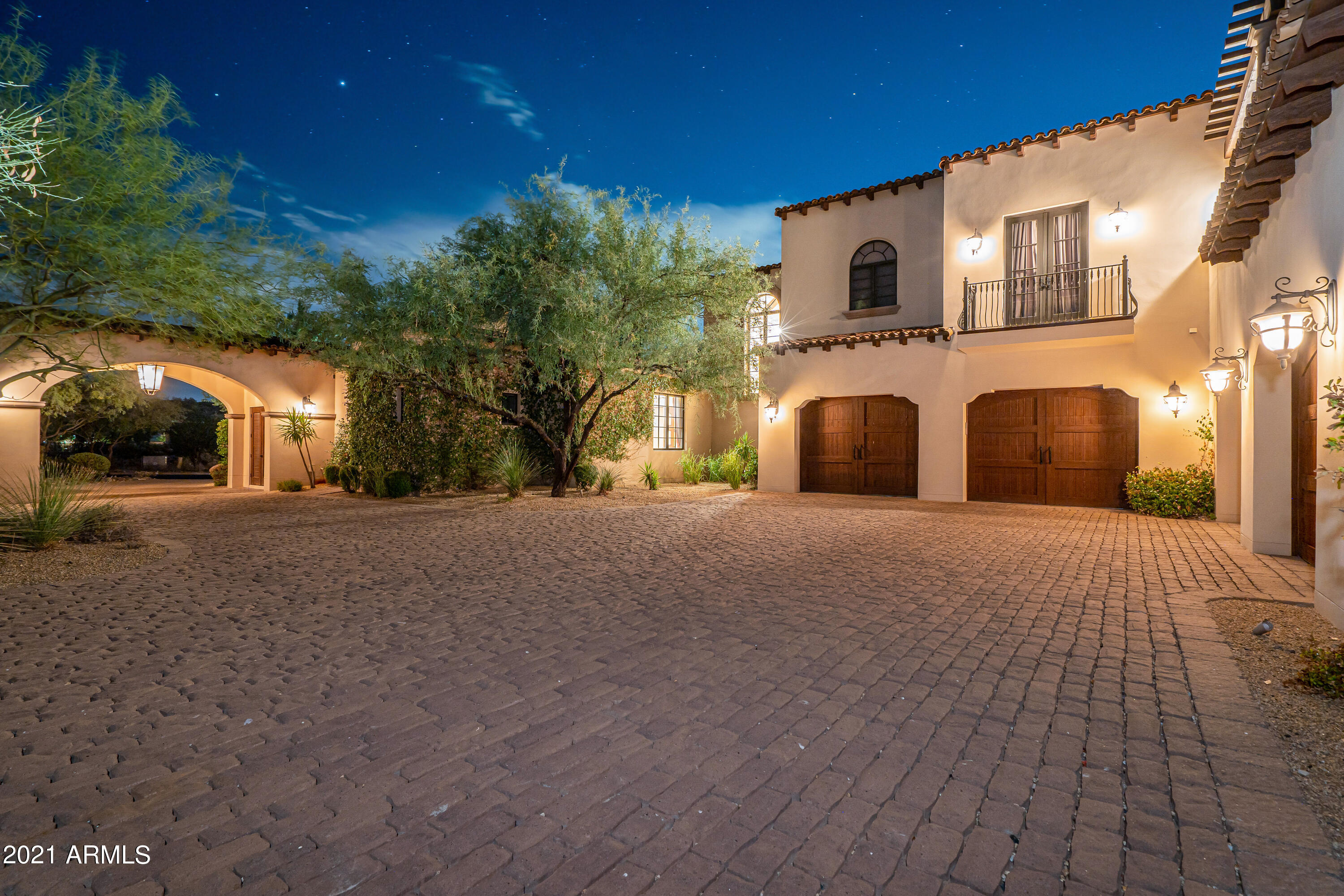 Silverleaf - Residential