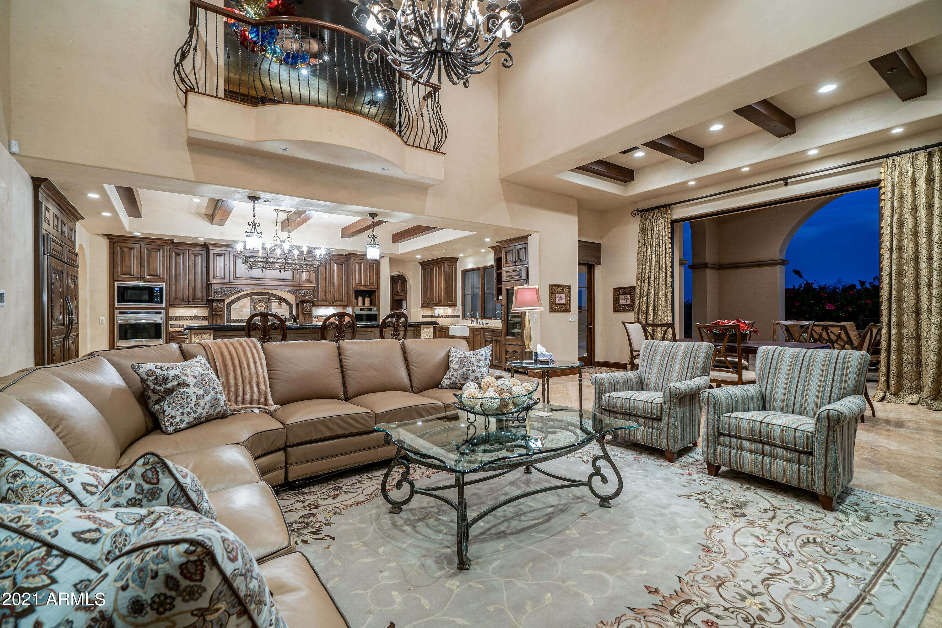 Silverleaf - Residential