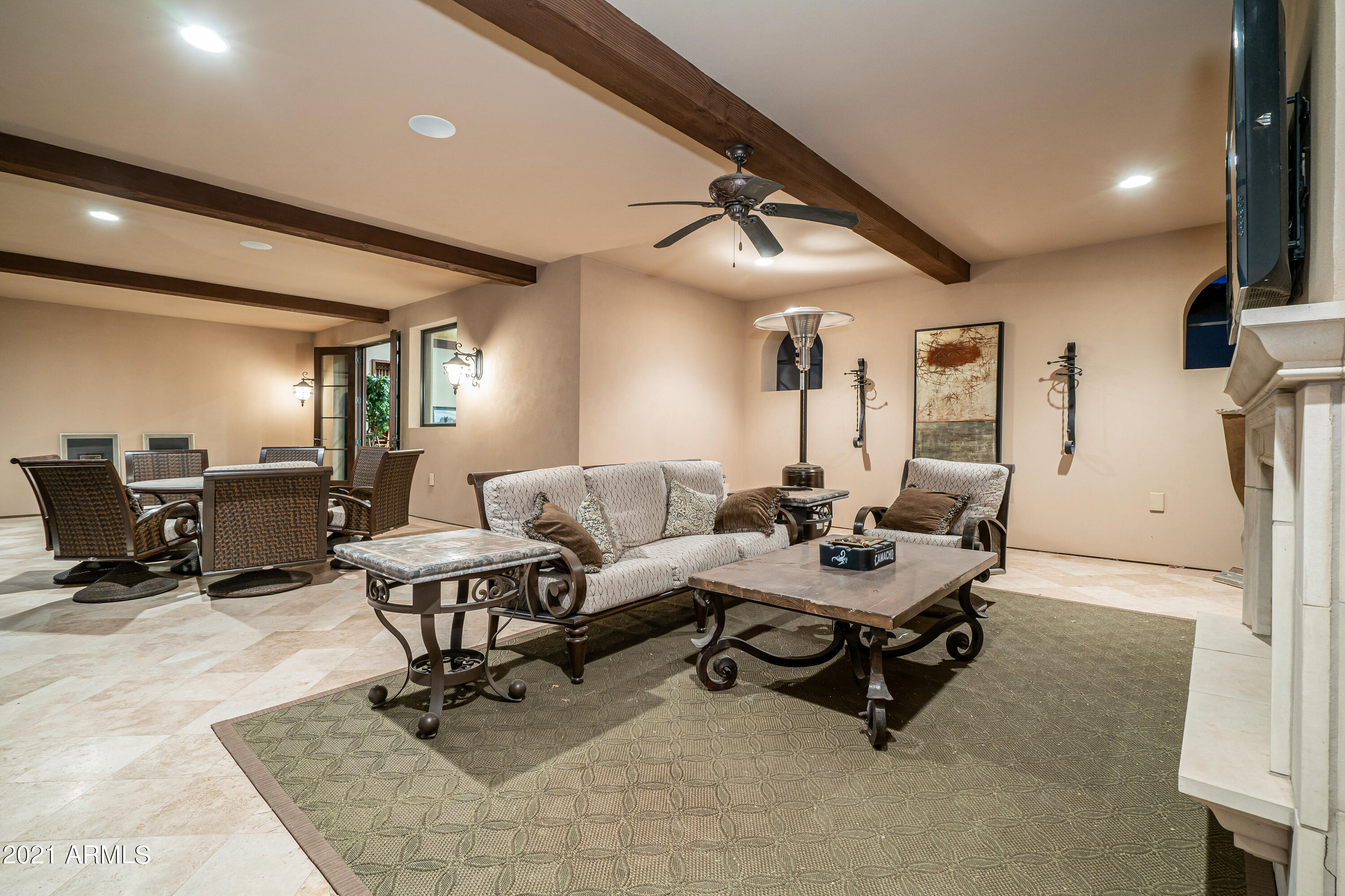 Silverleaf - Residential