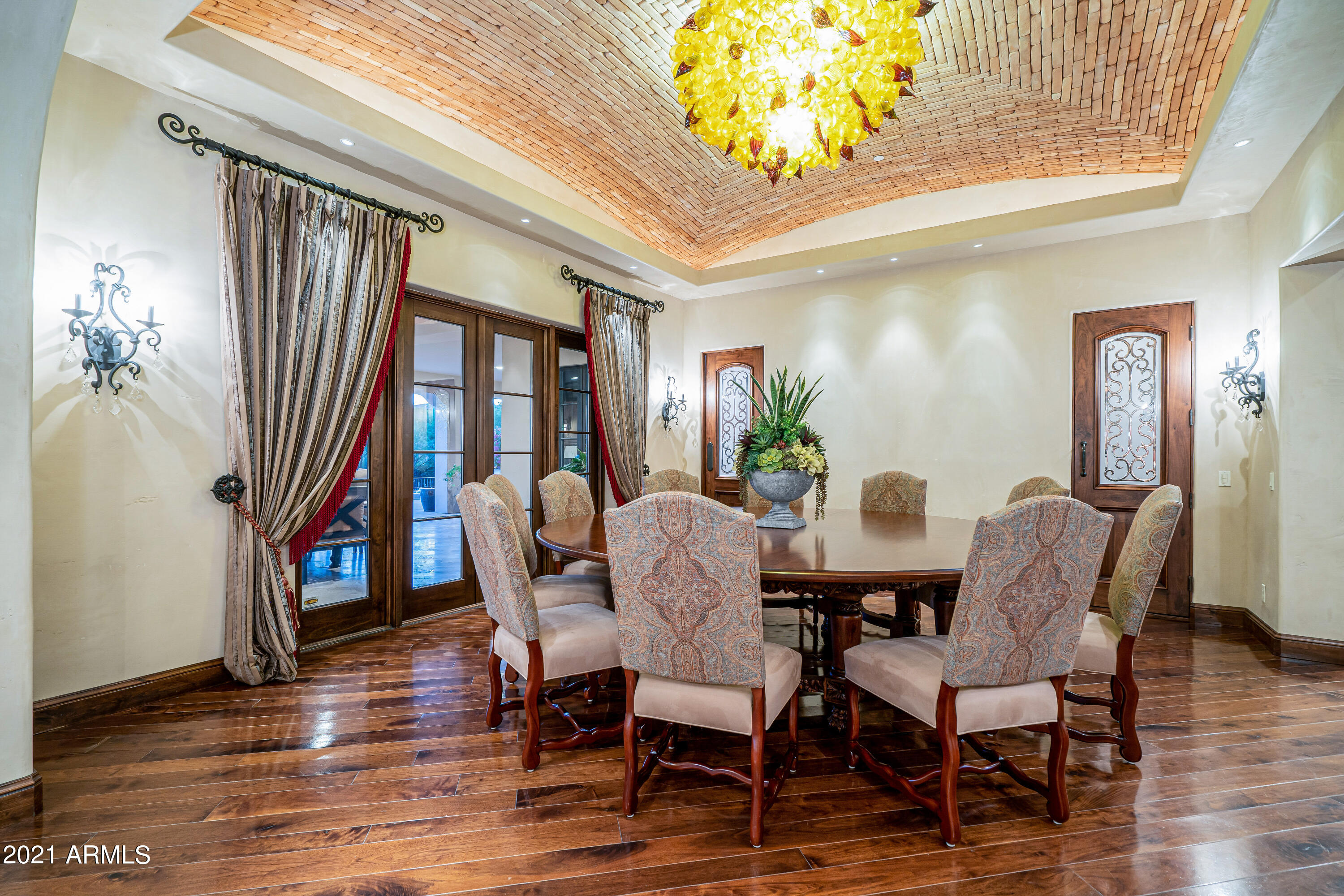 Silverleaf - Residential