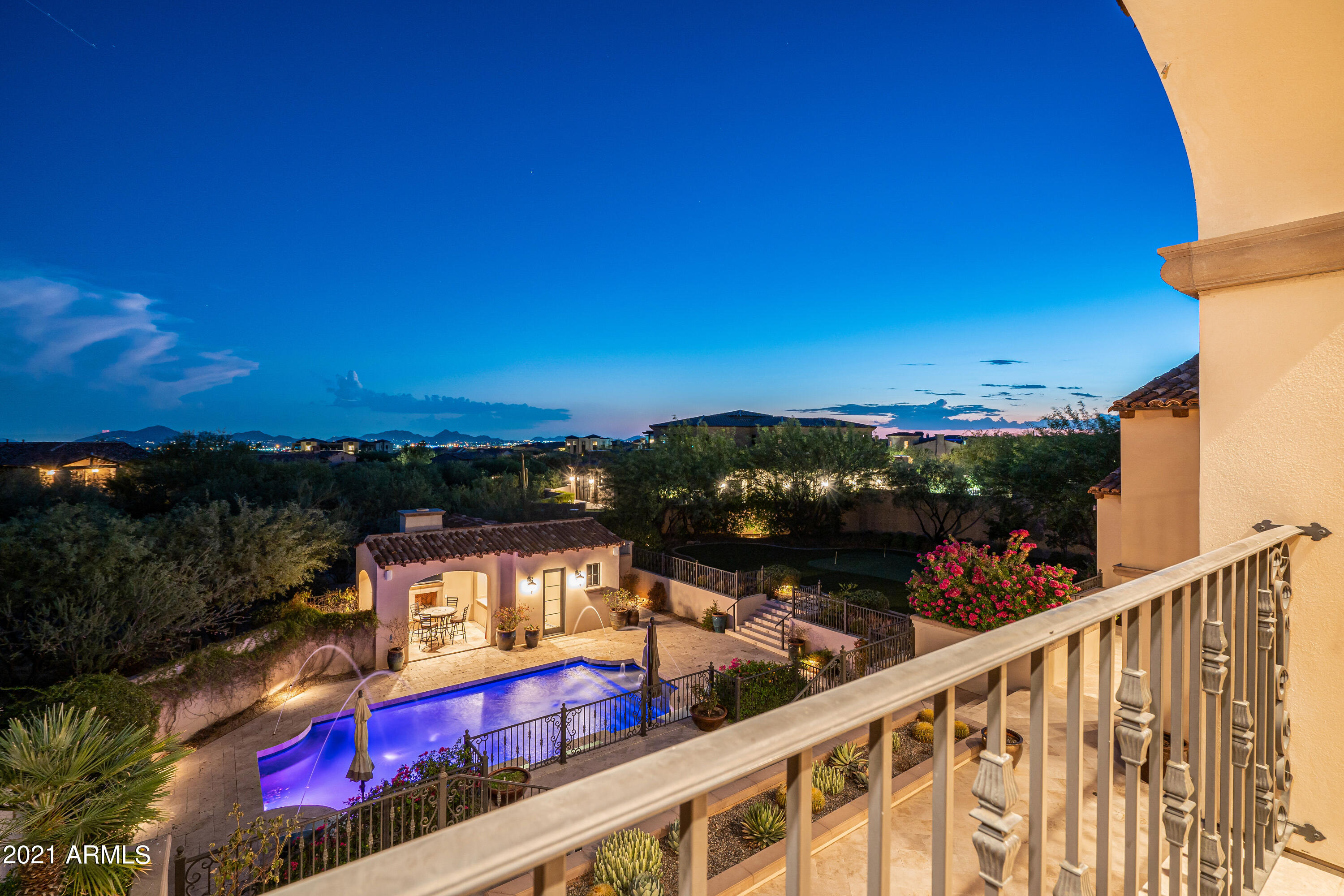Silverleaf - Residential