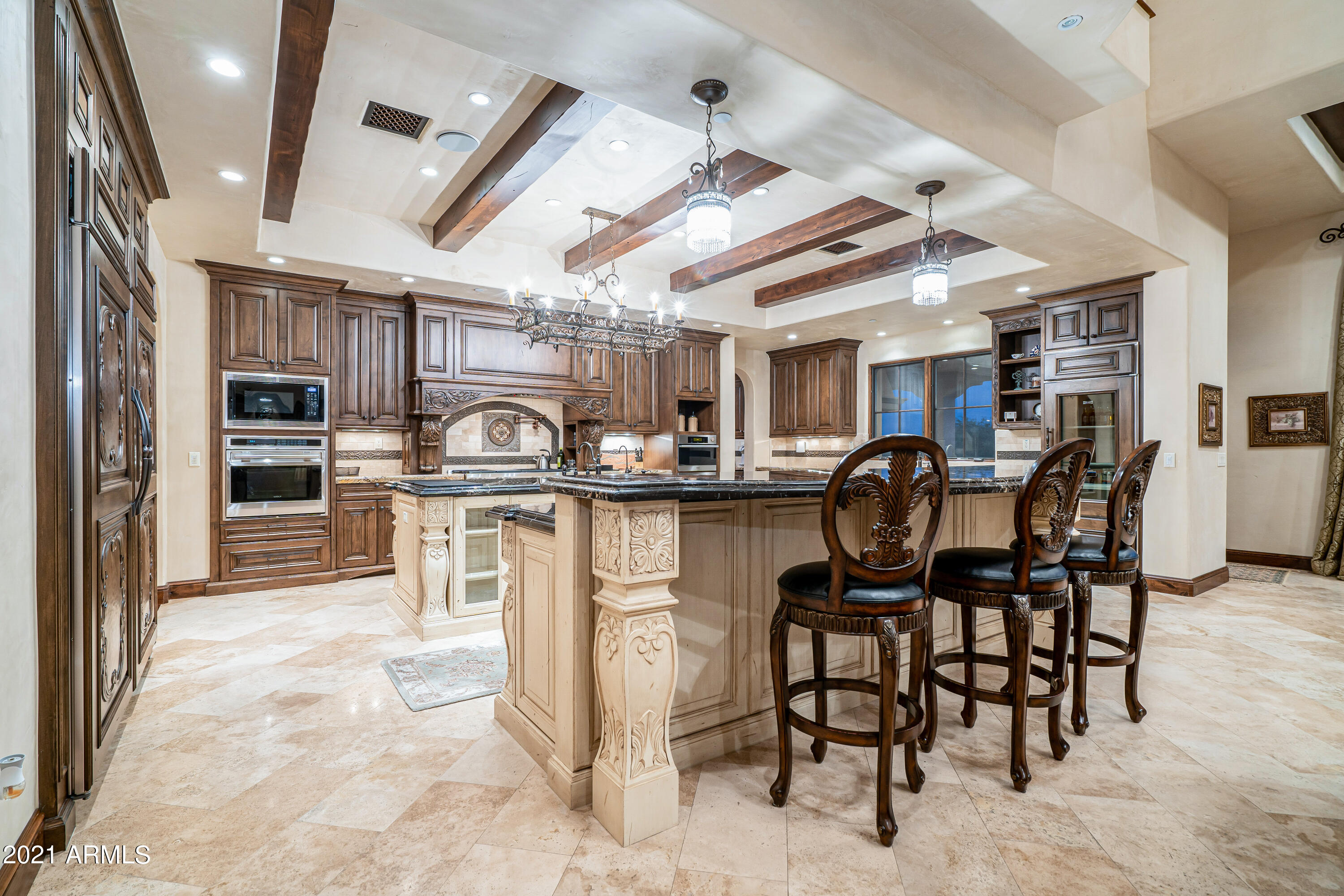 Silverleaf - Residential