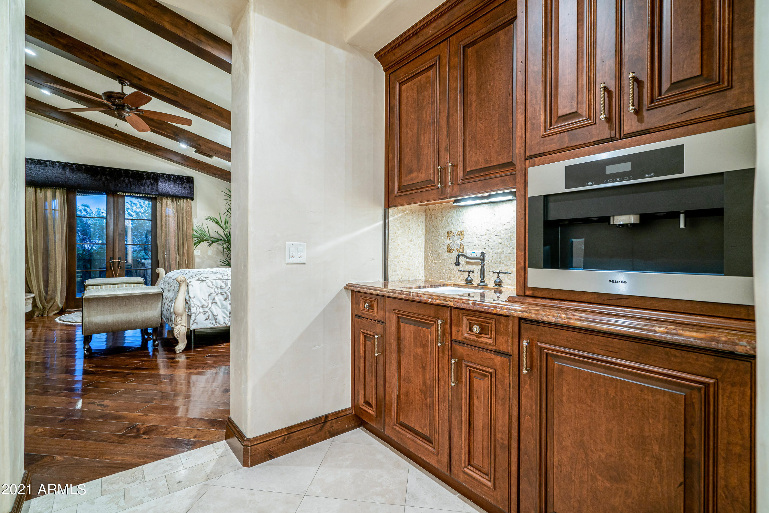 Silverleaf - Residential