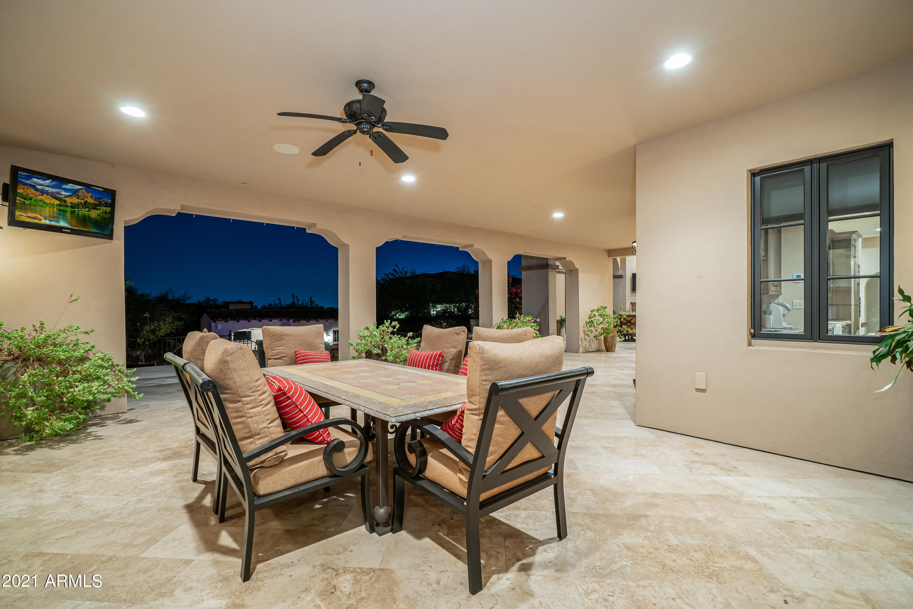 Silverleaf - Residential
