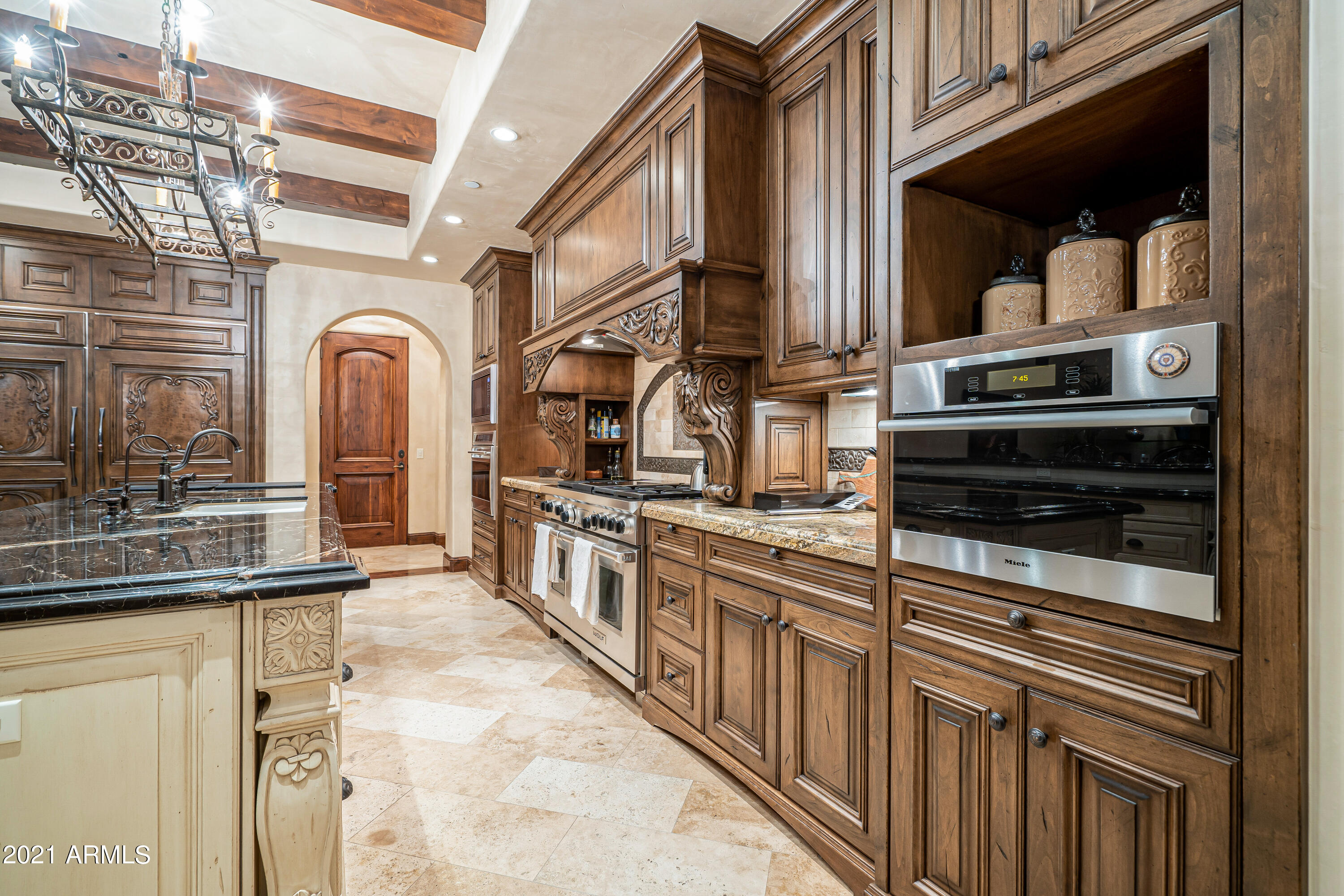 Silverleaf - Residential